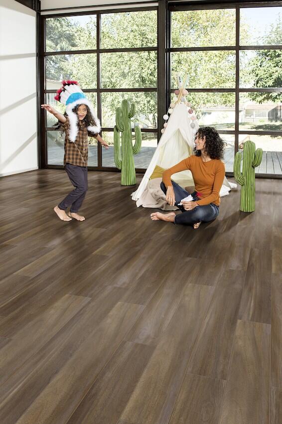 Panel winylowy SPC Viajo kl.31 4mm op.1,52m2 wodoodporny - 2
