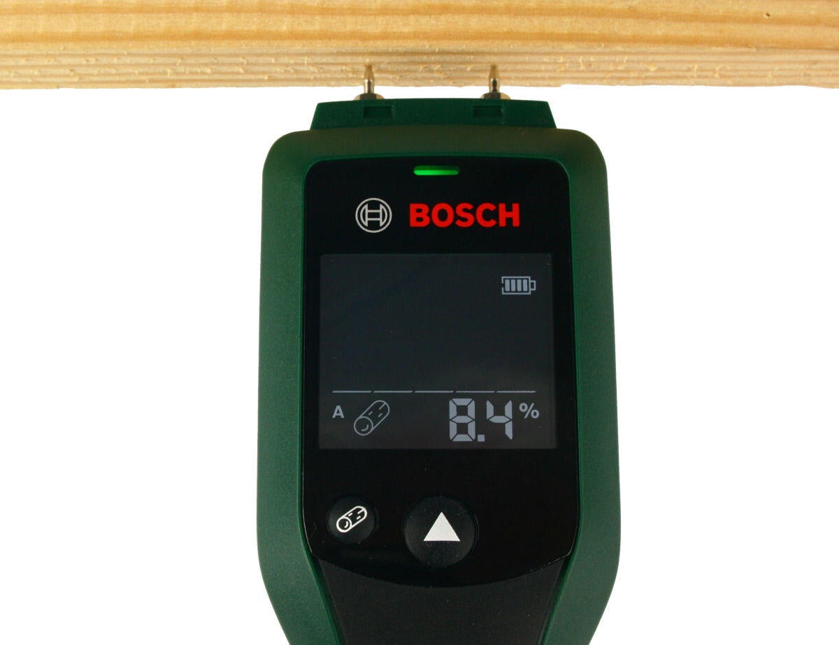 Wilgotnościomierz UniversalHumid Bosch - 2