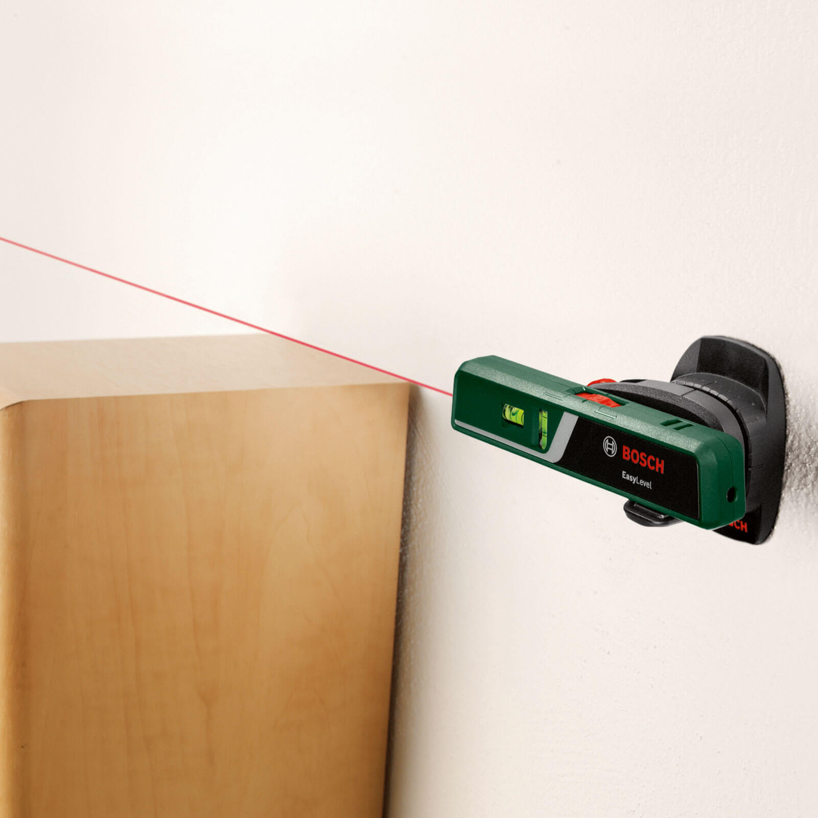 Poziomica laserowa EasyLevel Bosch - 3