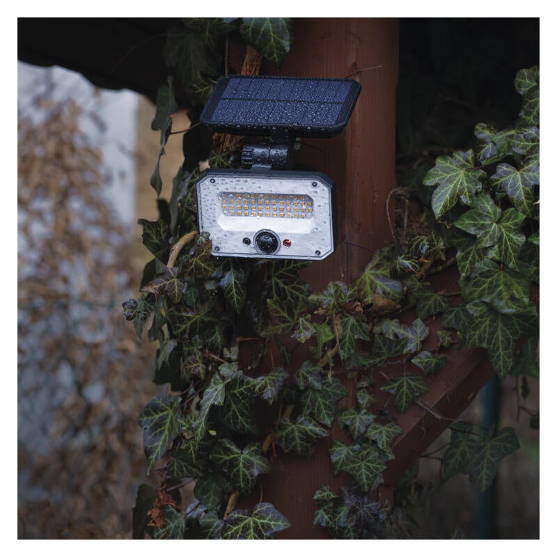Naświetlacz solarny Spilo 1500lm 3600mAh IP54 - 2
