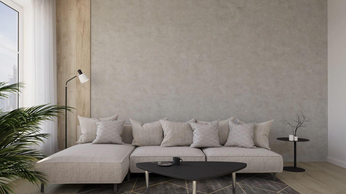 Panel ścienny Spectra Wall Kalcyt Beżowy 4,0 mm 60x30 - 2