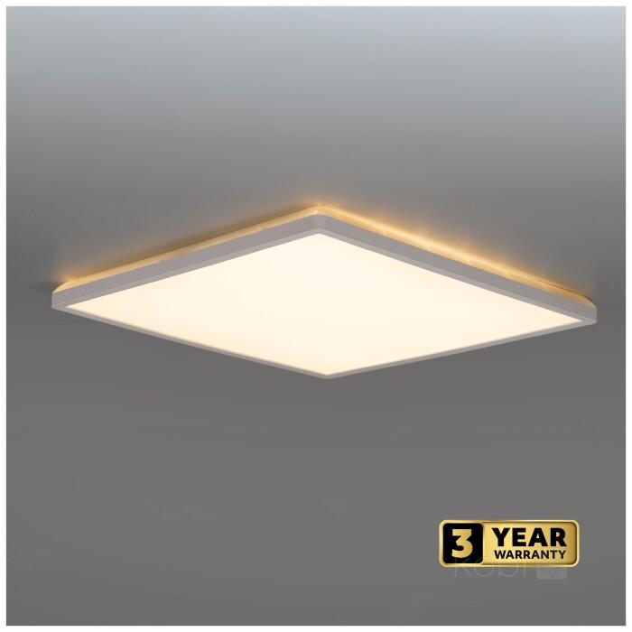 Plafon LED Nivera 24W 2400 lm IP54 - 2