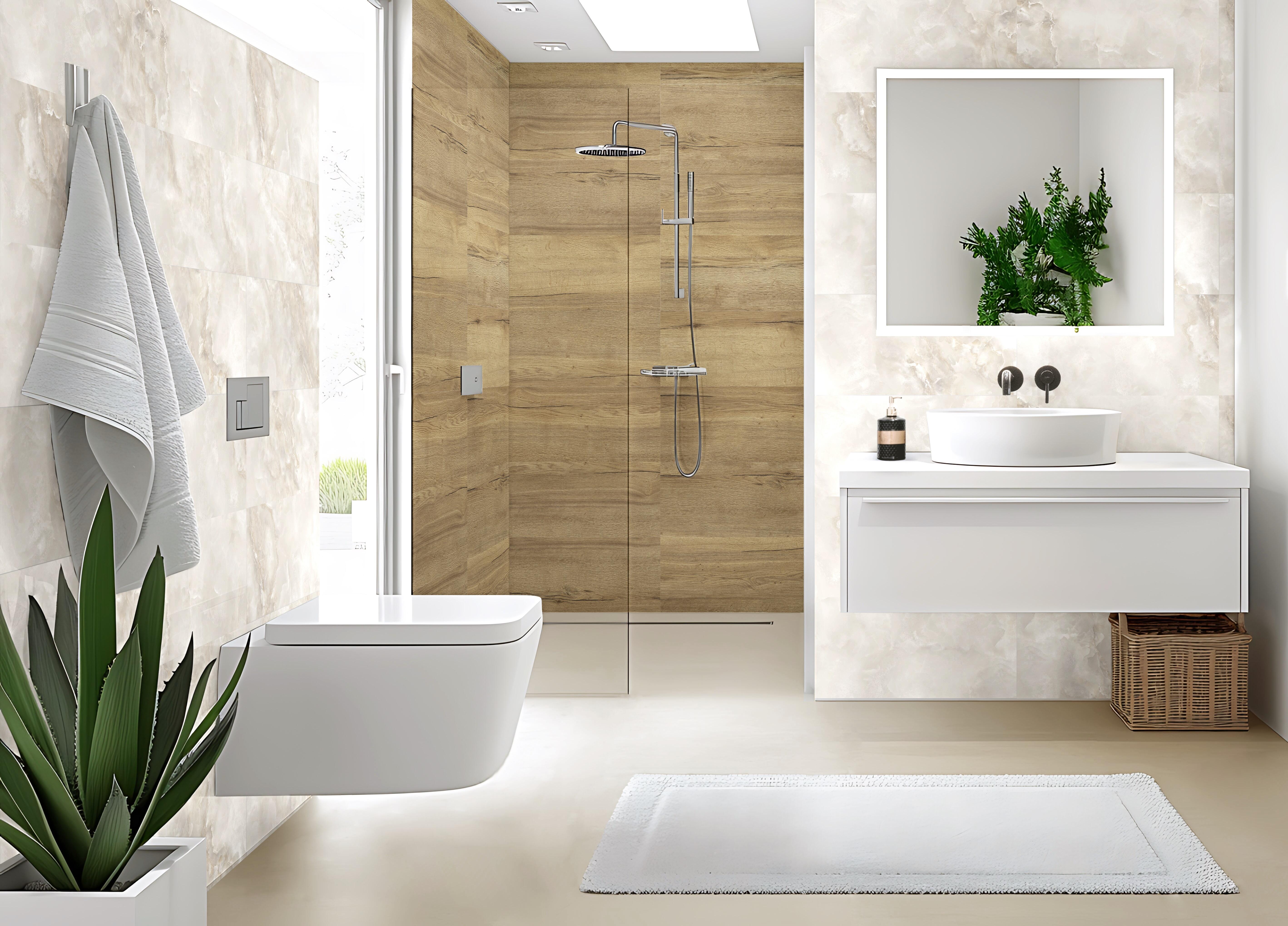 Płytka ścienna Onyx rektyfikowana 30x60 1,8 m2 - 2