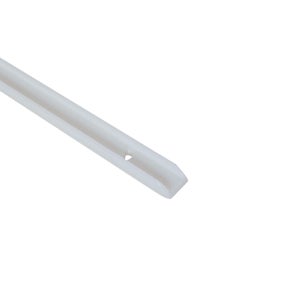 Ammortizzatori RC In Metallo CNC 130mm Per Auto 1/10 - Compatibili Con TRX4, SCX10, D90, 90046, 90047 - Ammortizzatore A Doppia Molla Blu - 4