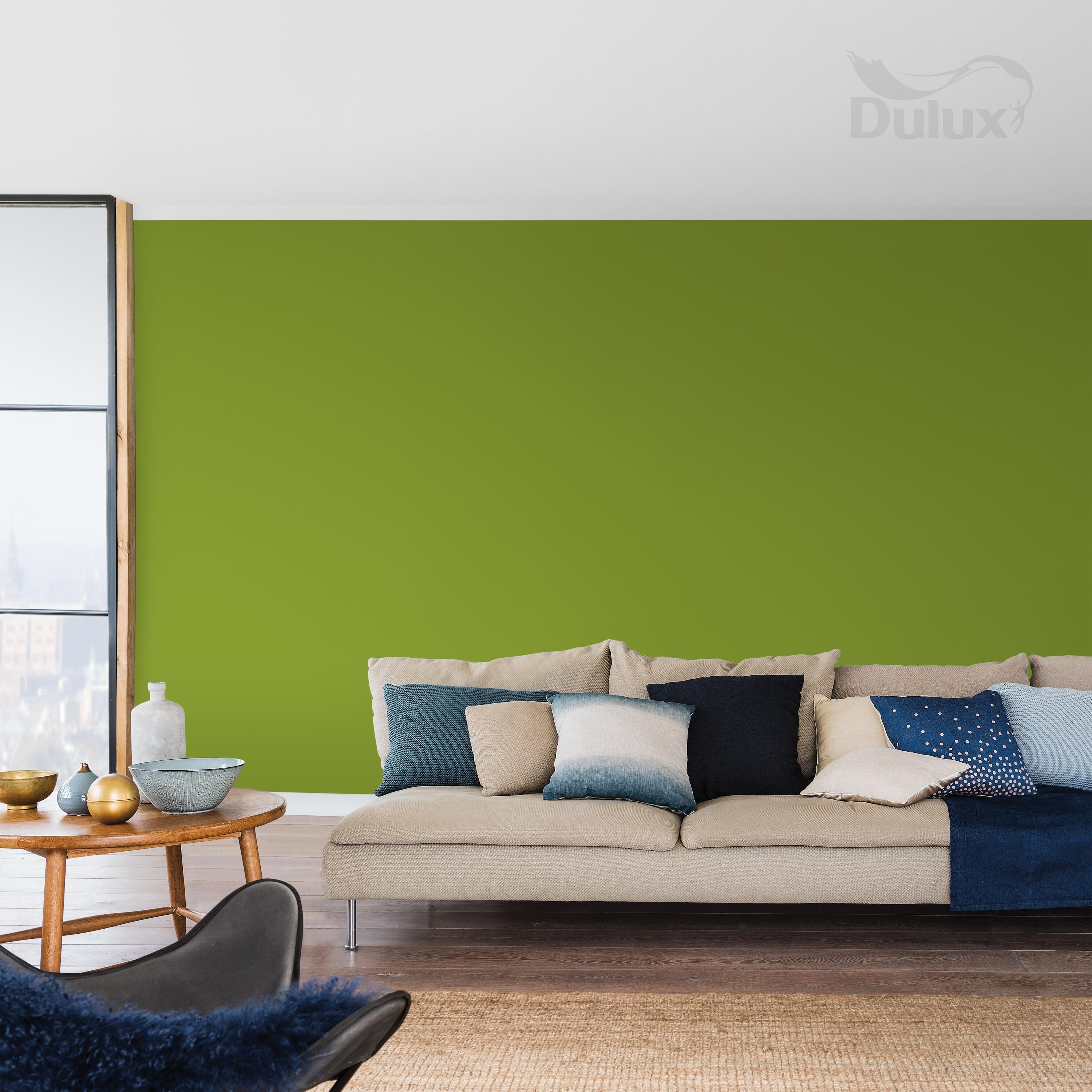 Farba Dulux Kolory Świata dzikie pnącza 2,5l - 2