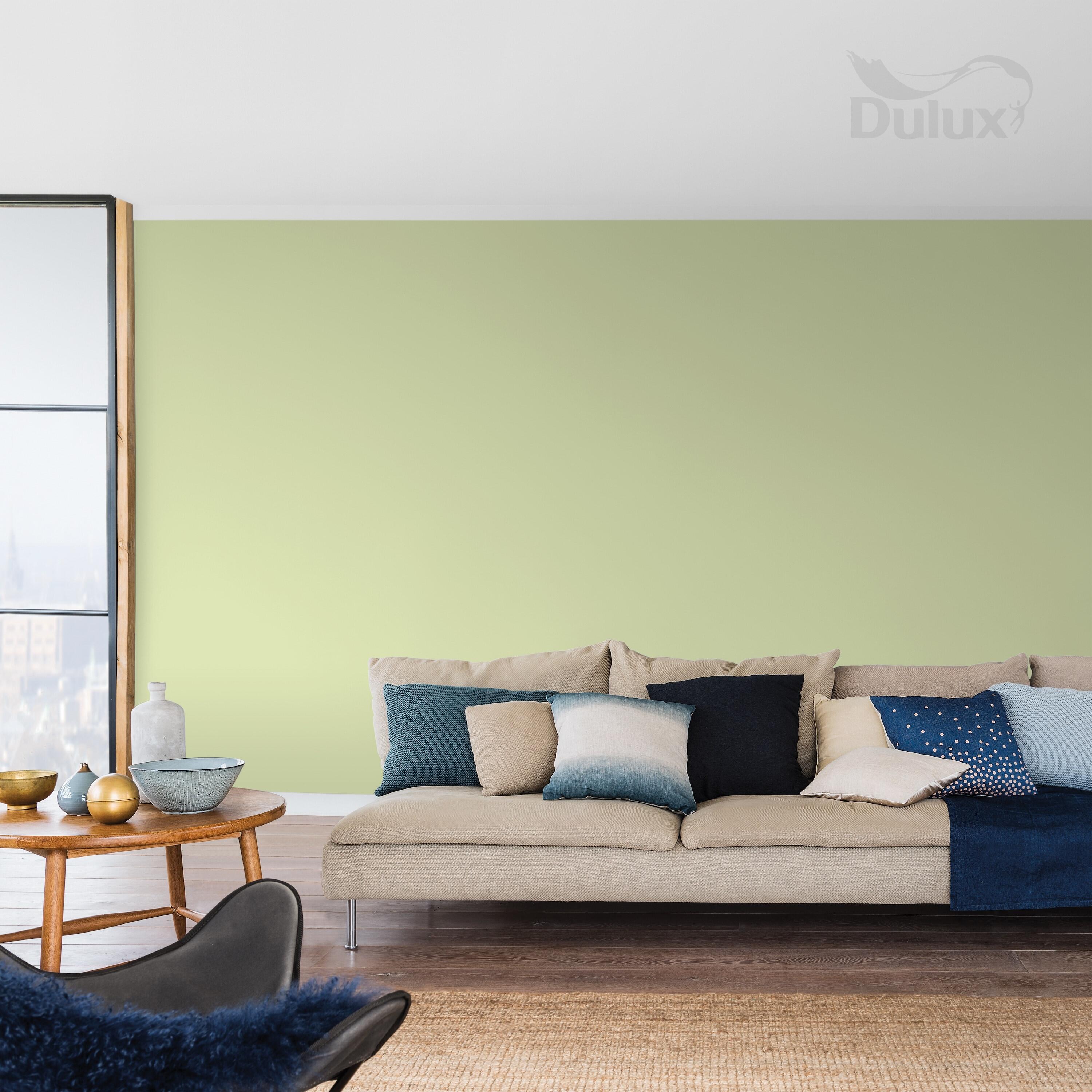 Farba Dulux Kolory Świata pąki akacji 2,5l - 3