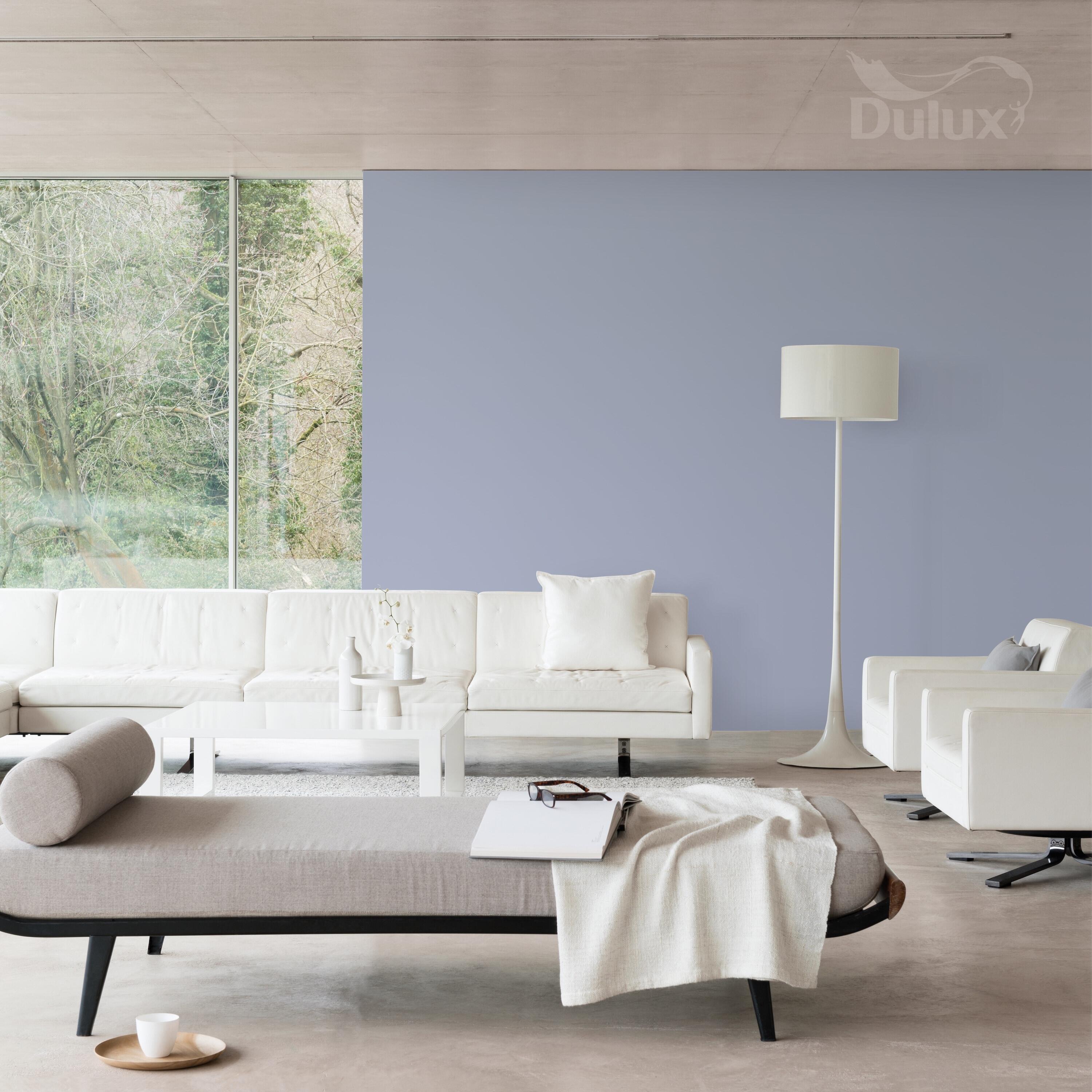 Farba Dulux EasyCare liliowa magia 2,5l - 2