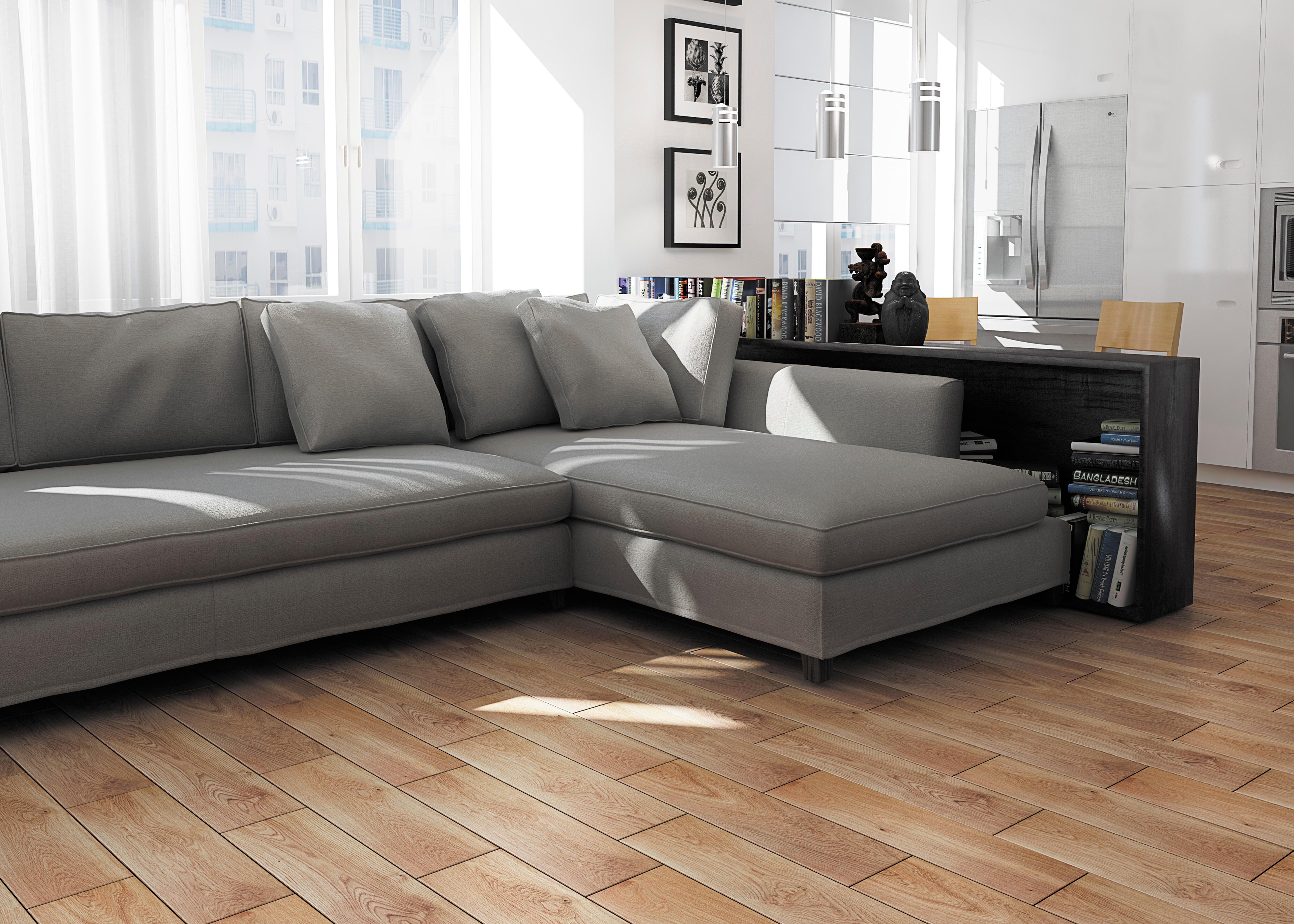 Gres szkliwiony Setim honey 60x17.5 cm 1.05m2 gat.2 - 2