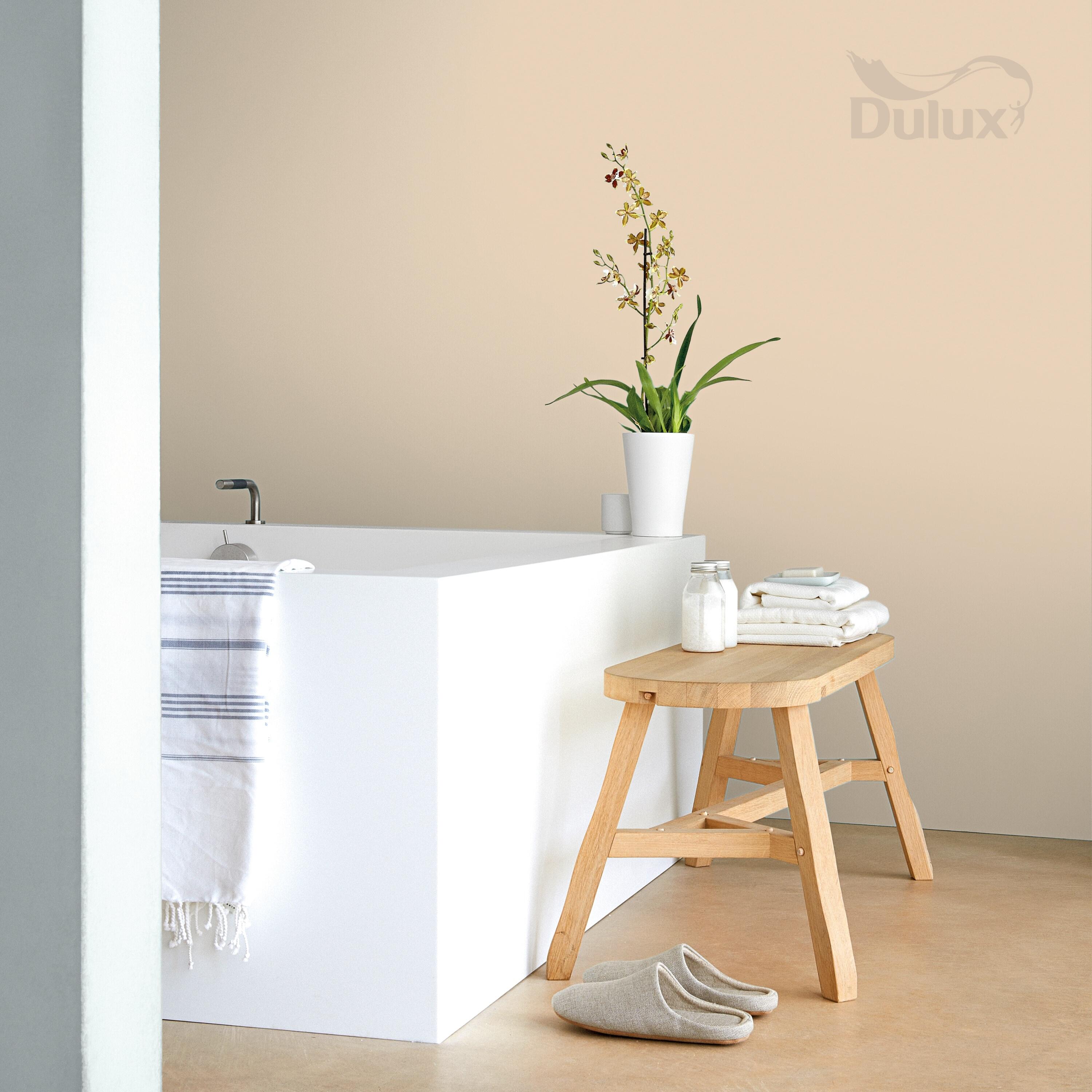 Farba Dulux EasyCare Kuchnia & Łazienka pustynny szlak 2,5l - 3