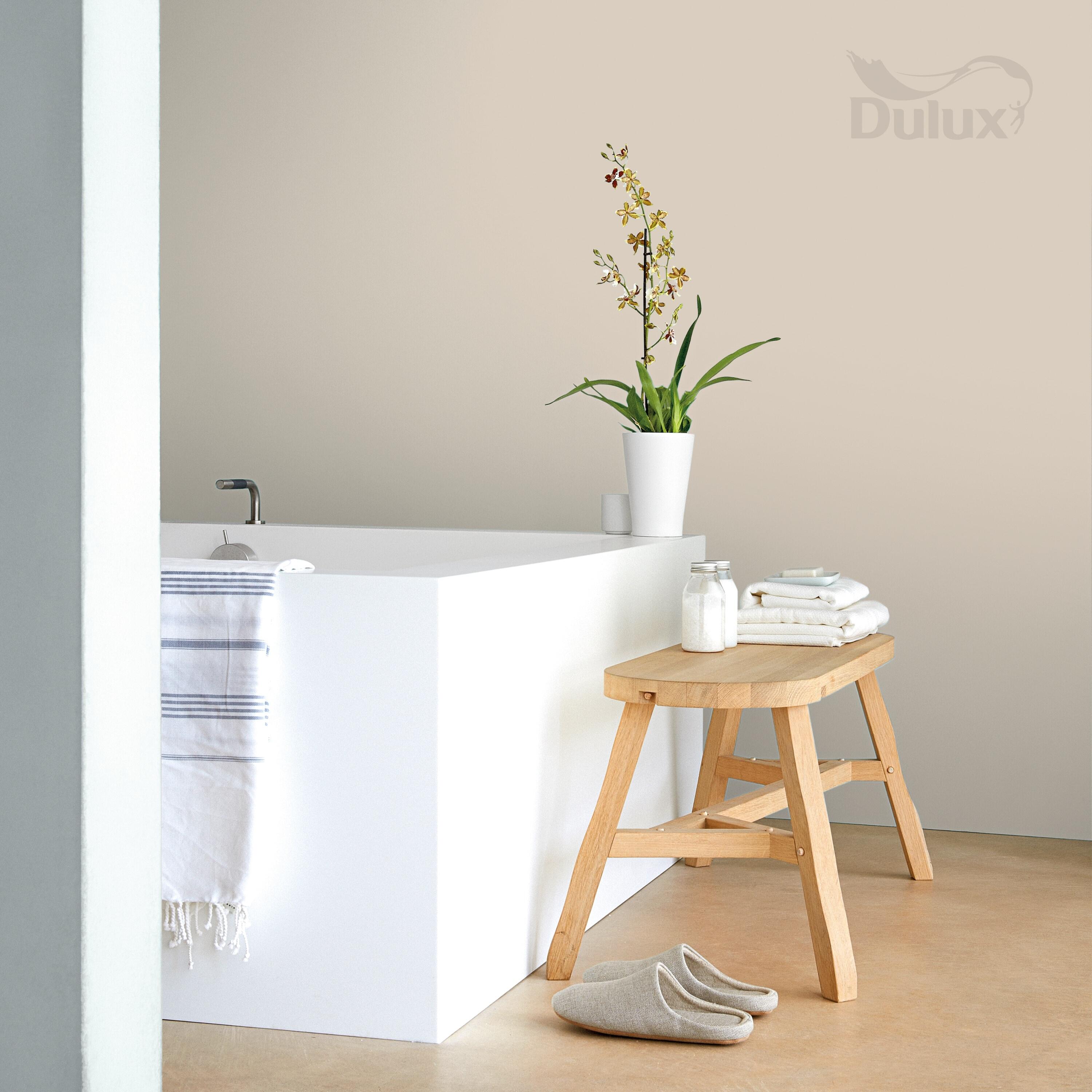Farba Dulux EasyCare Kuchnia & Łazienka beżowy pled 2,5l - 3