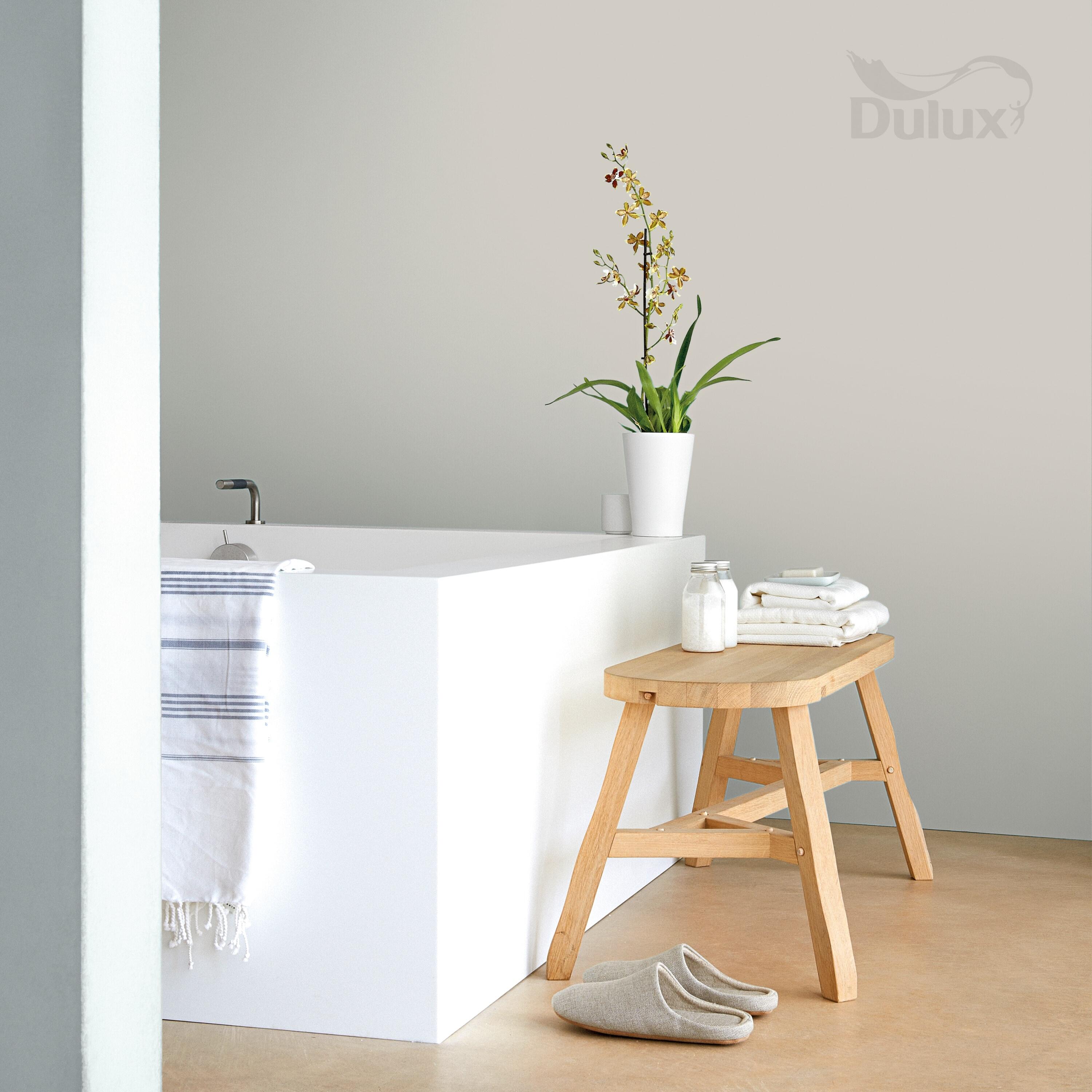 Farba Dulux EasyCare Kuchnia & Łazienka fińska sauna 2,5l - 3