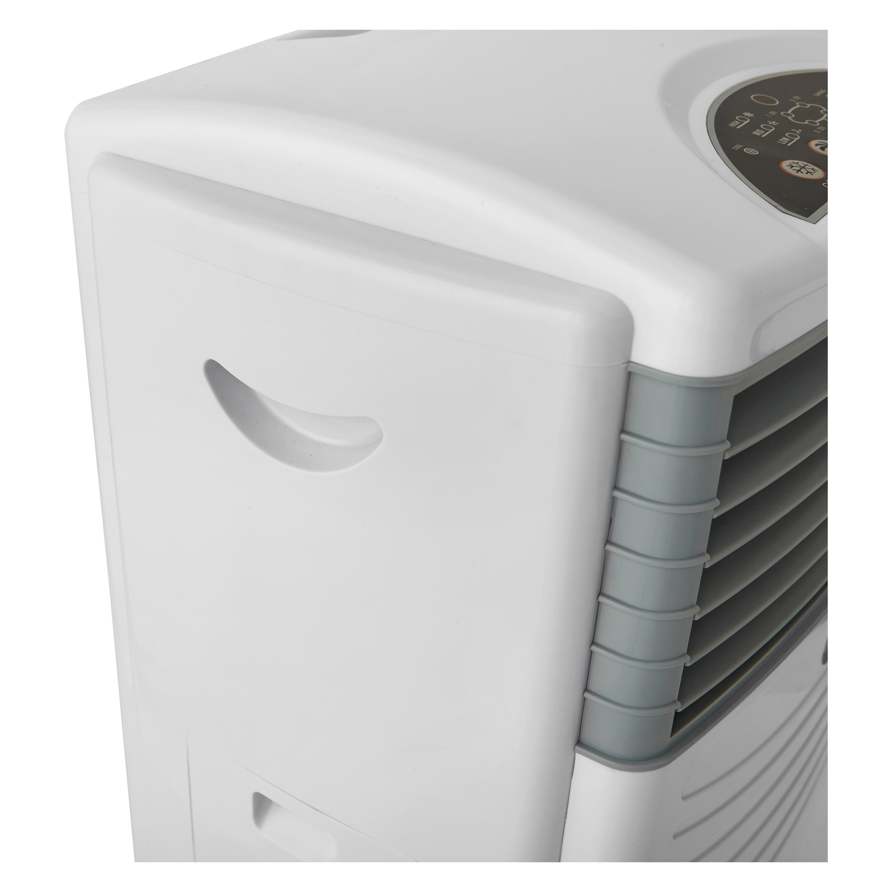 Rafraîchisseur D'air – Neuf En Boîte – Idéal Pour Canicule