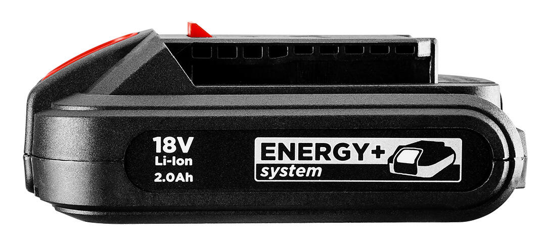 Akumulator 18V 2,0Ah Graphite - 2