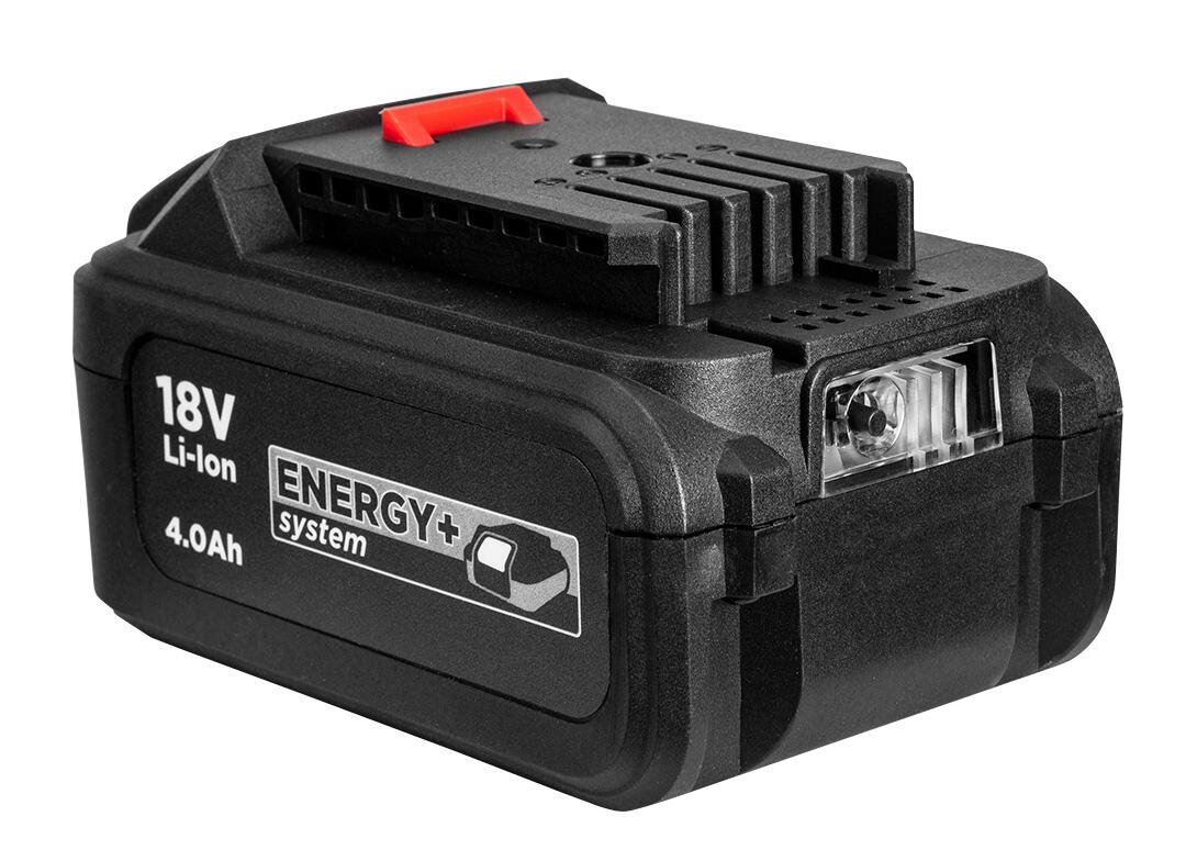 Akumulator 18V 4,0Ah Graphite - 2