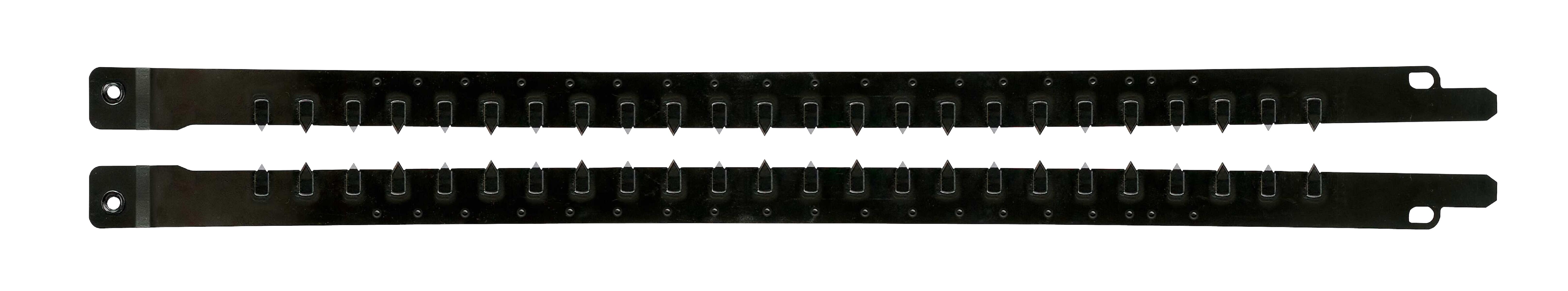 Brzeszczot do pilarek Aligator 430 mm do cegieł typu Proton i Porotherm klasy 12 - 2