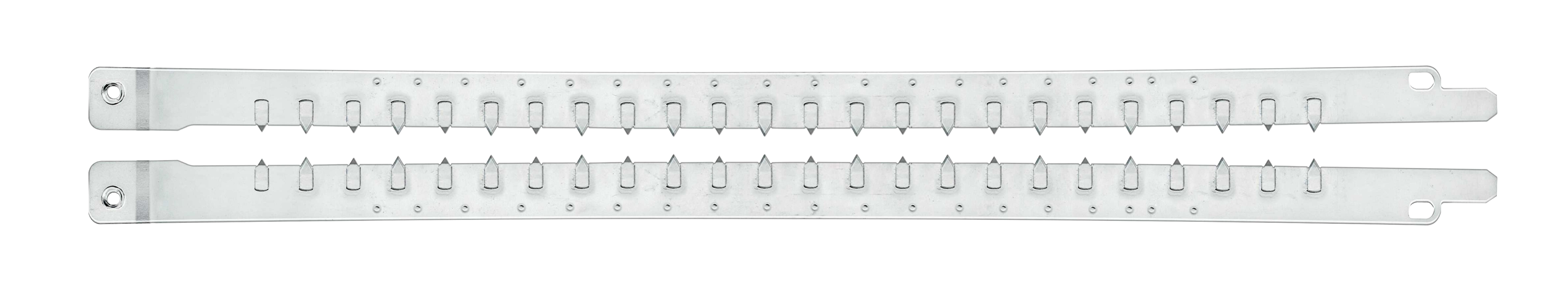 Brzeszczot do pilarek Aligator 430 mm do bloczków z gazobetonu - 3