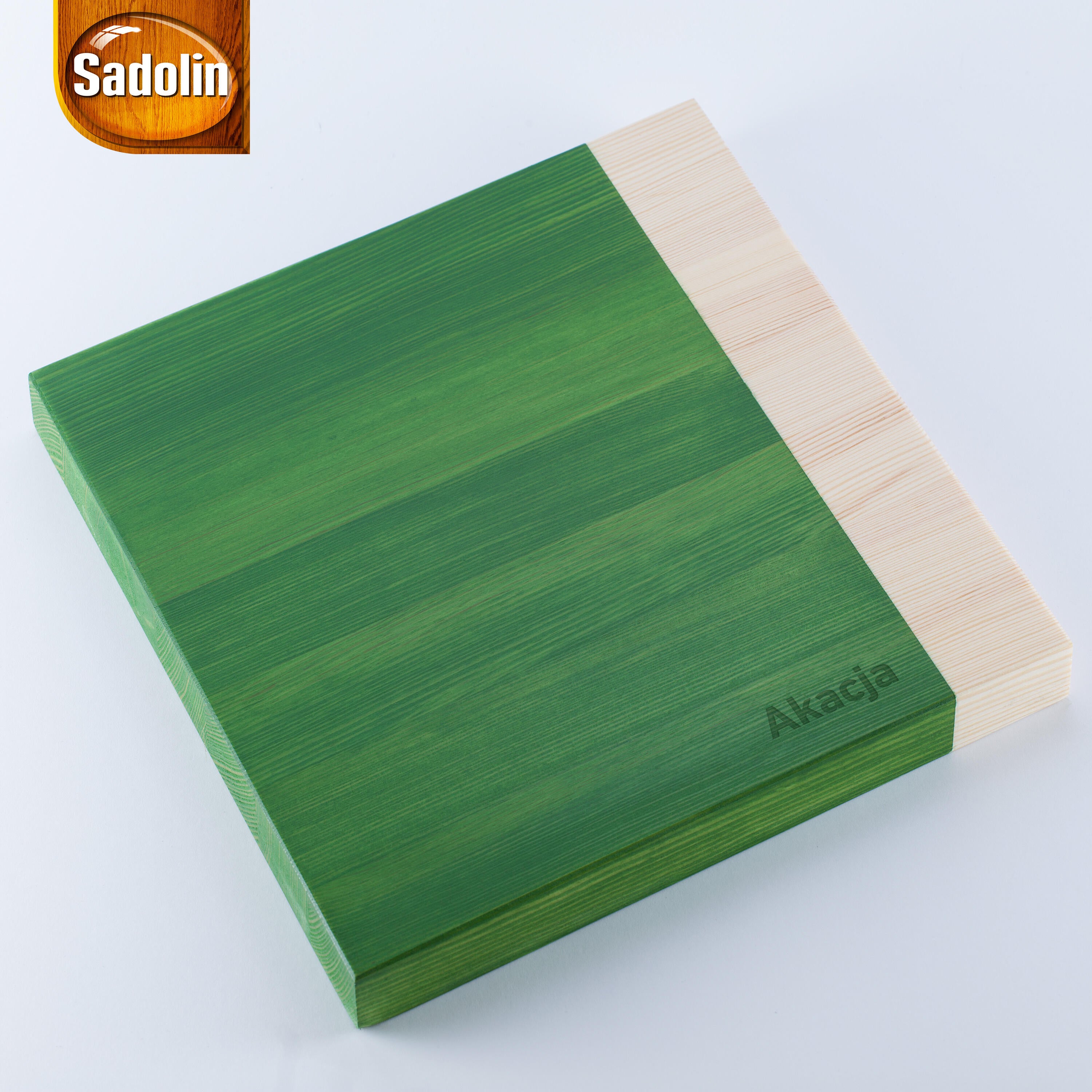 Impregnat hybrydowy Sadolin Classic akacja 0,75l - 2