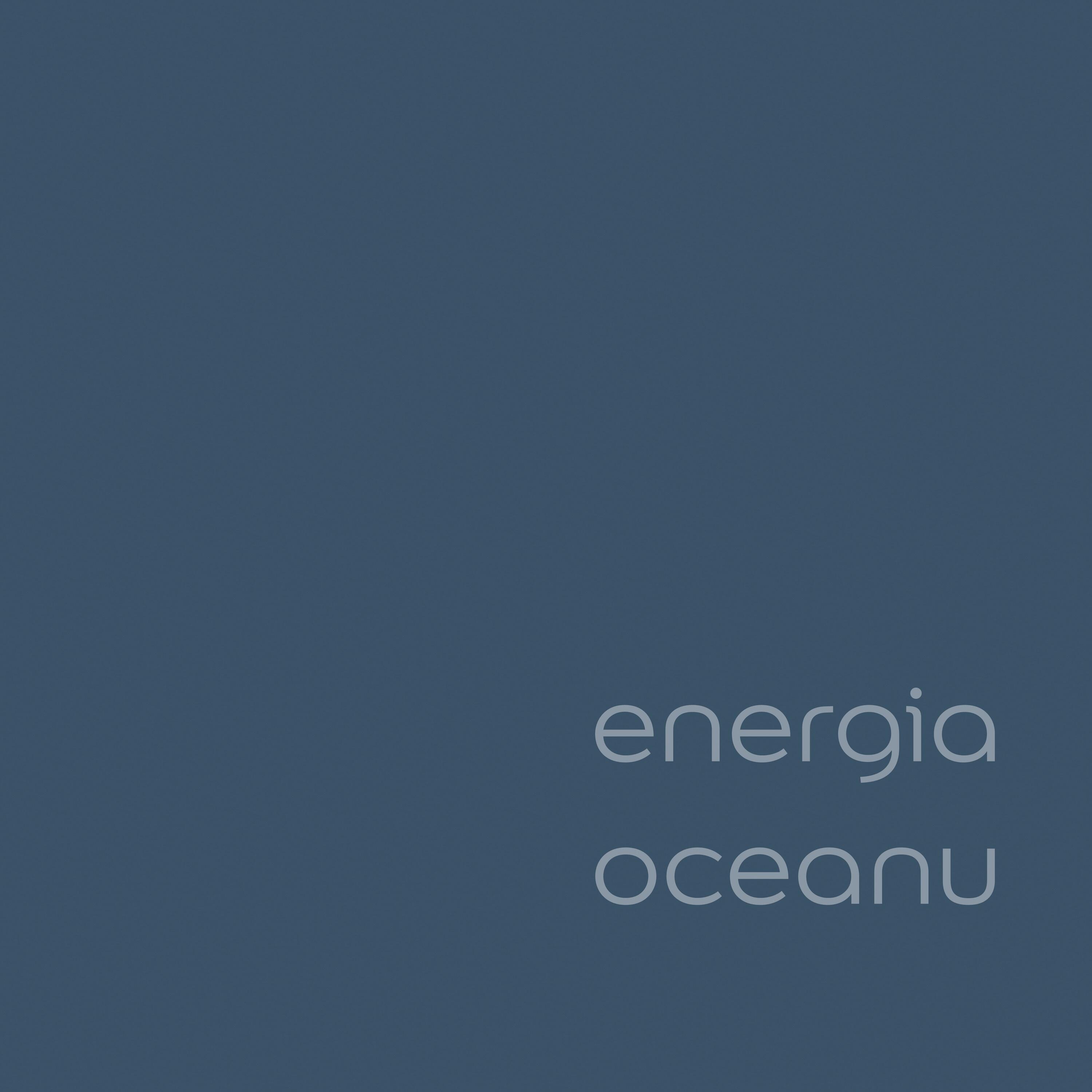 Farba Dulux Kolory Świata energia oceanu 2,5l - 3