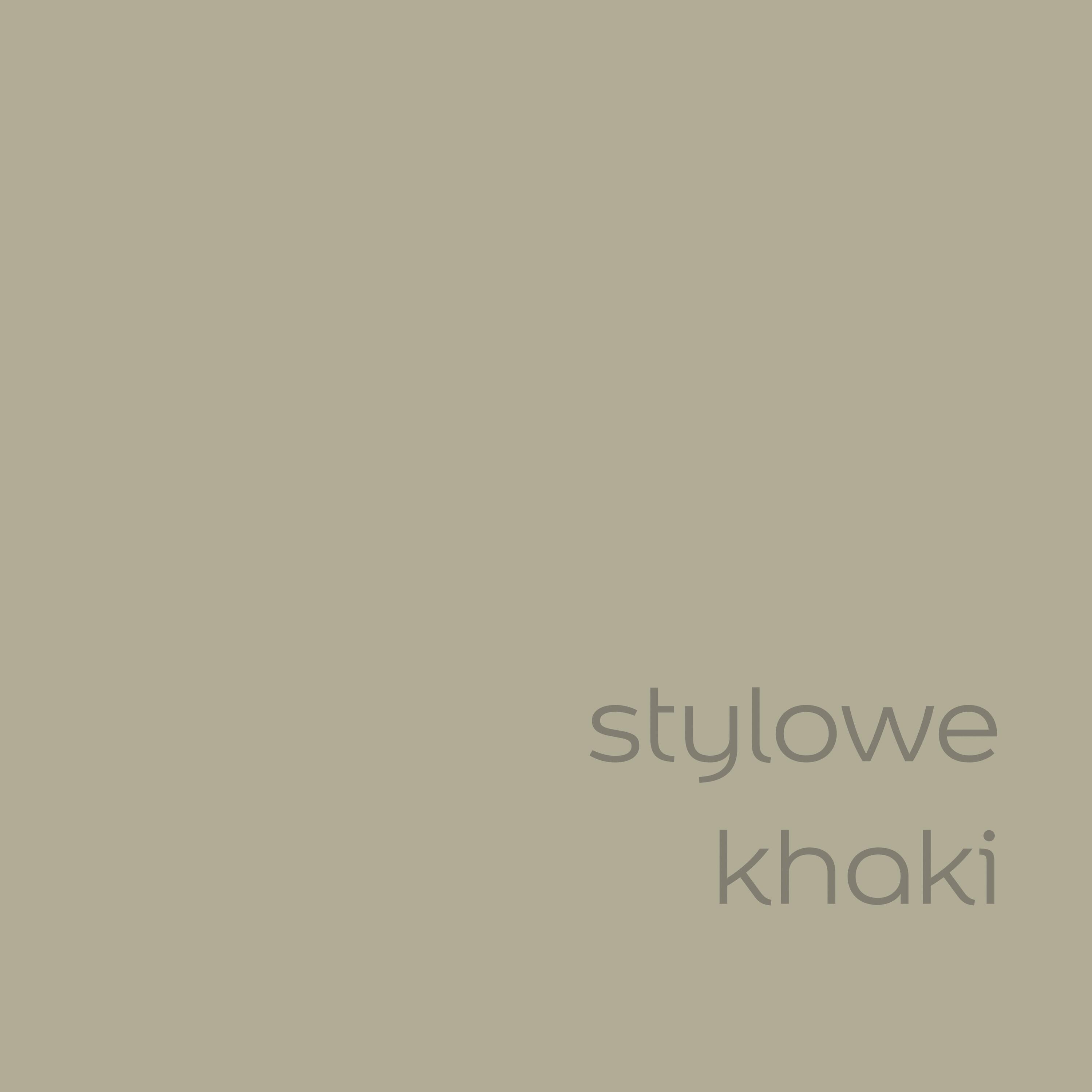 Farba Dulux EasyCare stylowe khaki 2,5l - 2