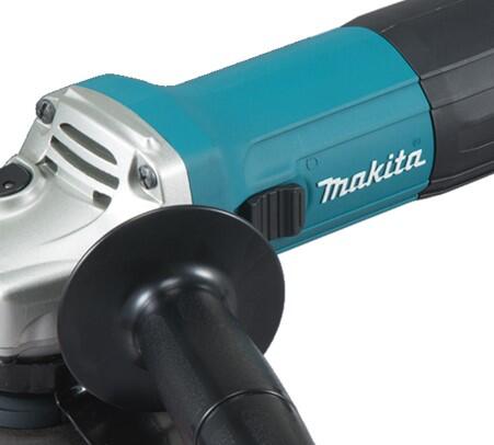 Szlifierka kątowa 125 mm 720W GA5030R Makita - 2