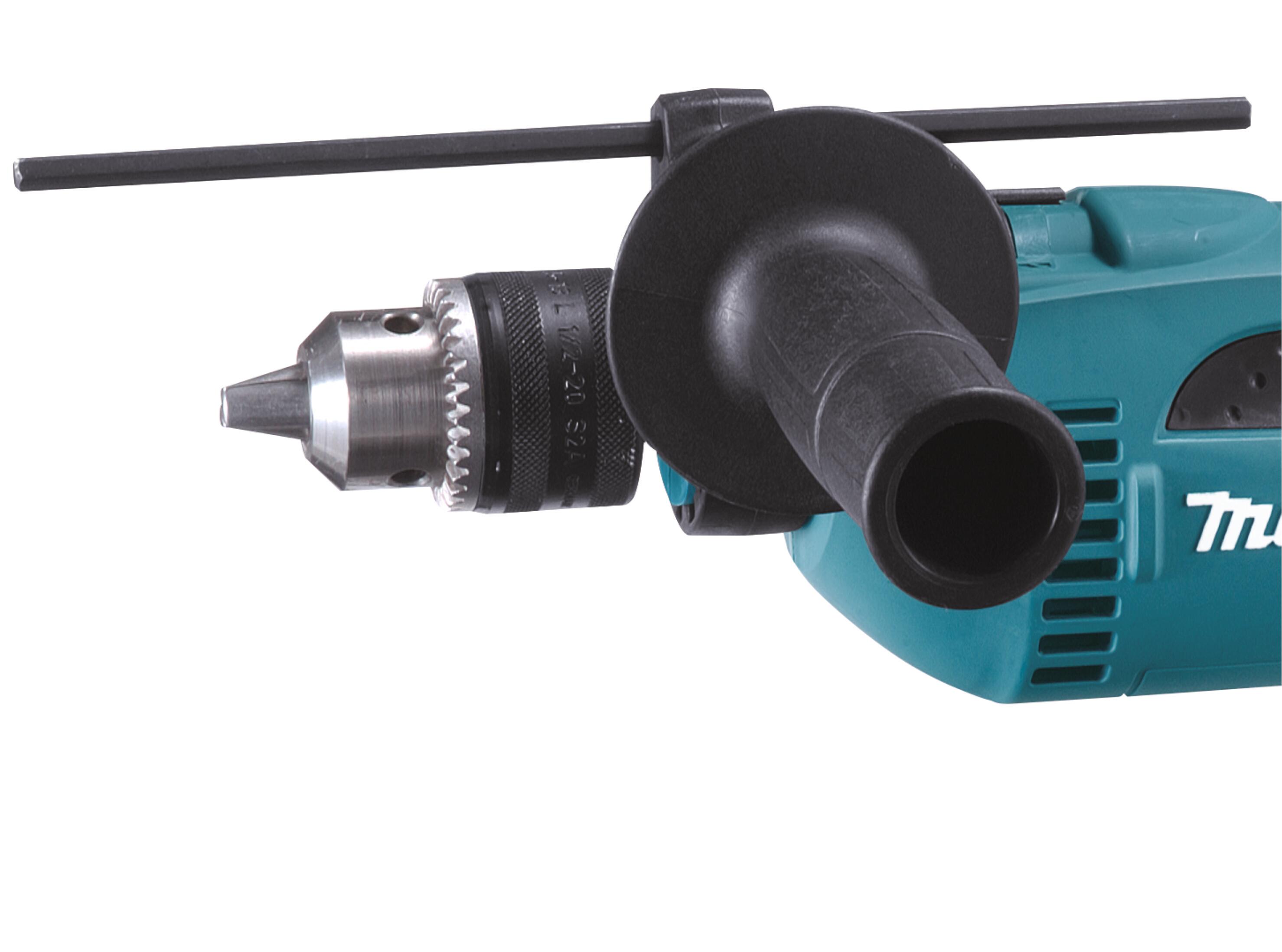 Wiertarka udarowa 680W HP1640 Makita - 2