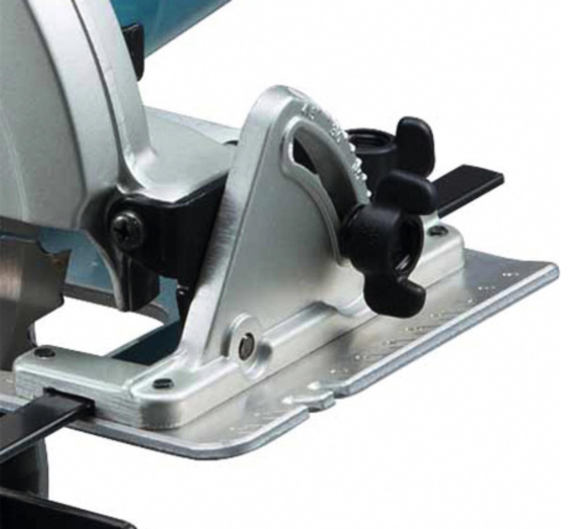 Pilarka tarczowa 1200W 190 mm HS7601 Makita - 2