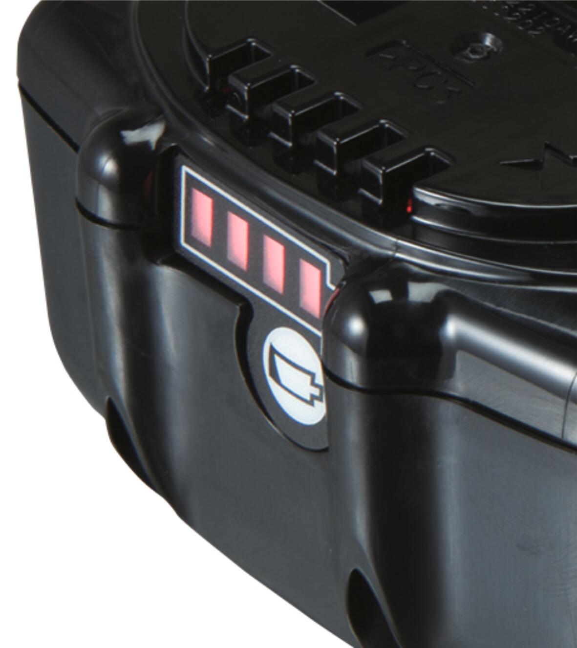 Akumulator 18V 5,0Ah 197280-8 Makita - 3