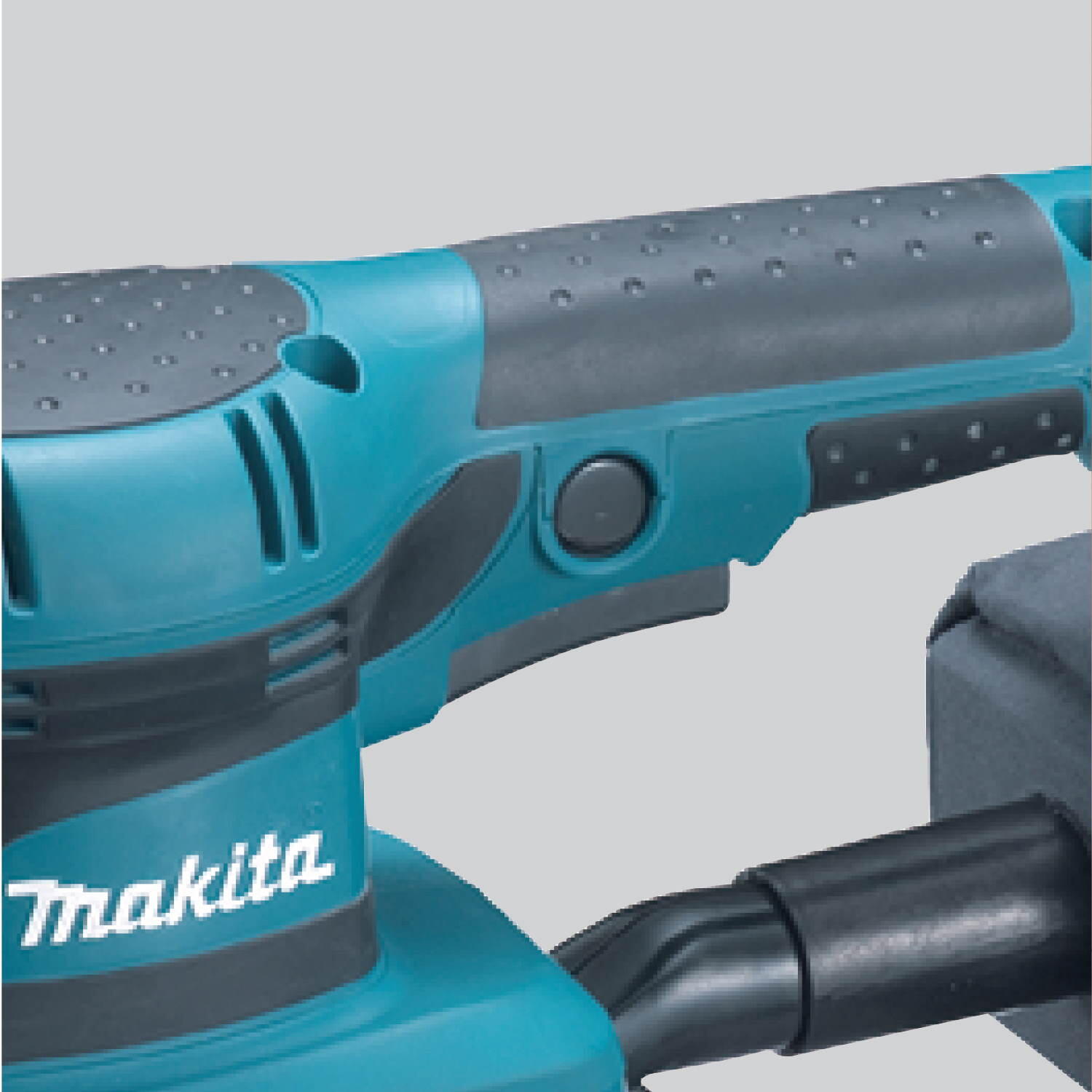 Szlifierka oscylacyjna 190W BO3710 Makita - 2