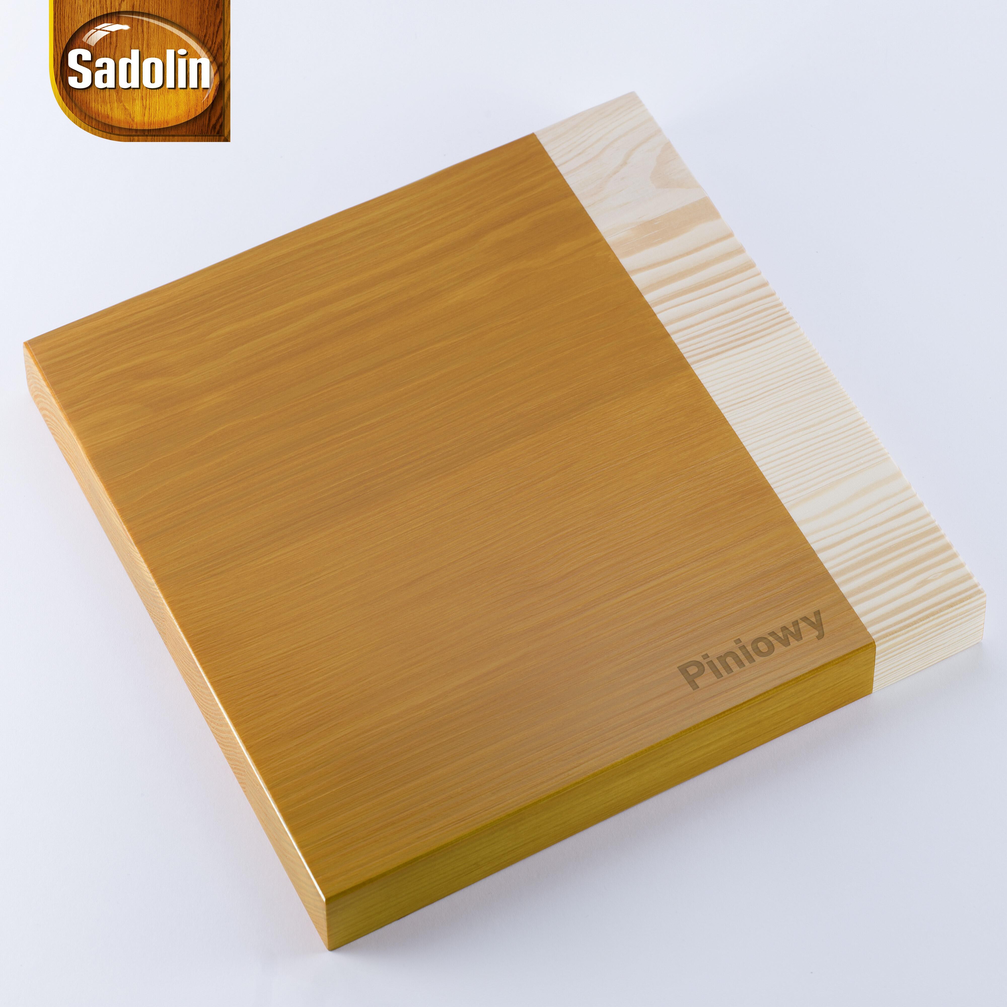 Lakierobejca Sadolin Extreme piniowy 0,7l - 2