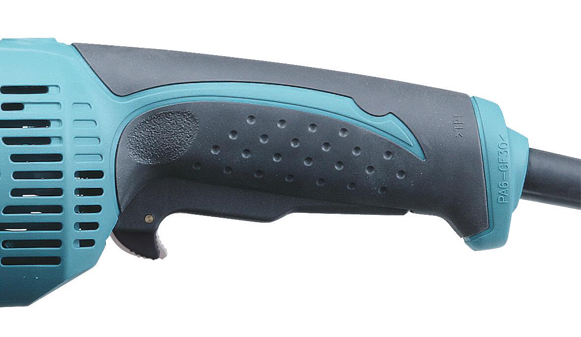Szlifierka kątowa 230 mm 2200W GA9020R Makita - 2