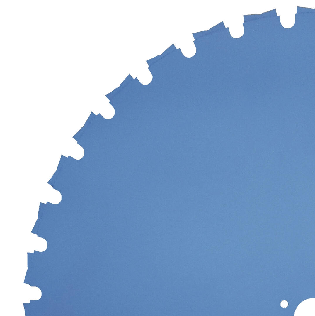 Tarcza diamentowa segmentowa 900x55/60 mm PRO LASER - 2