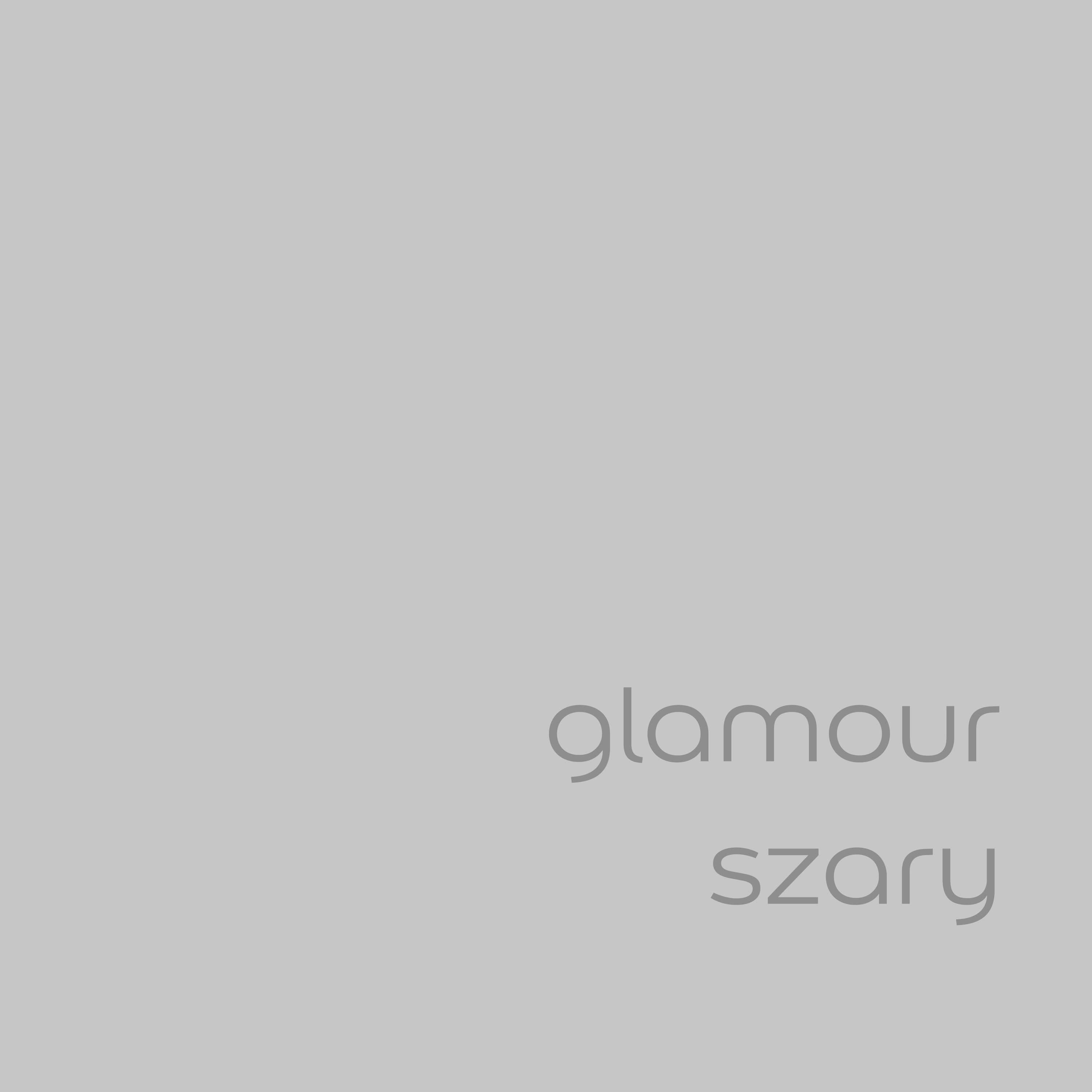 Farba Dulux EasyCare Kuchnia & Łazienka glamour szary 2,5l - 2