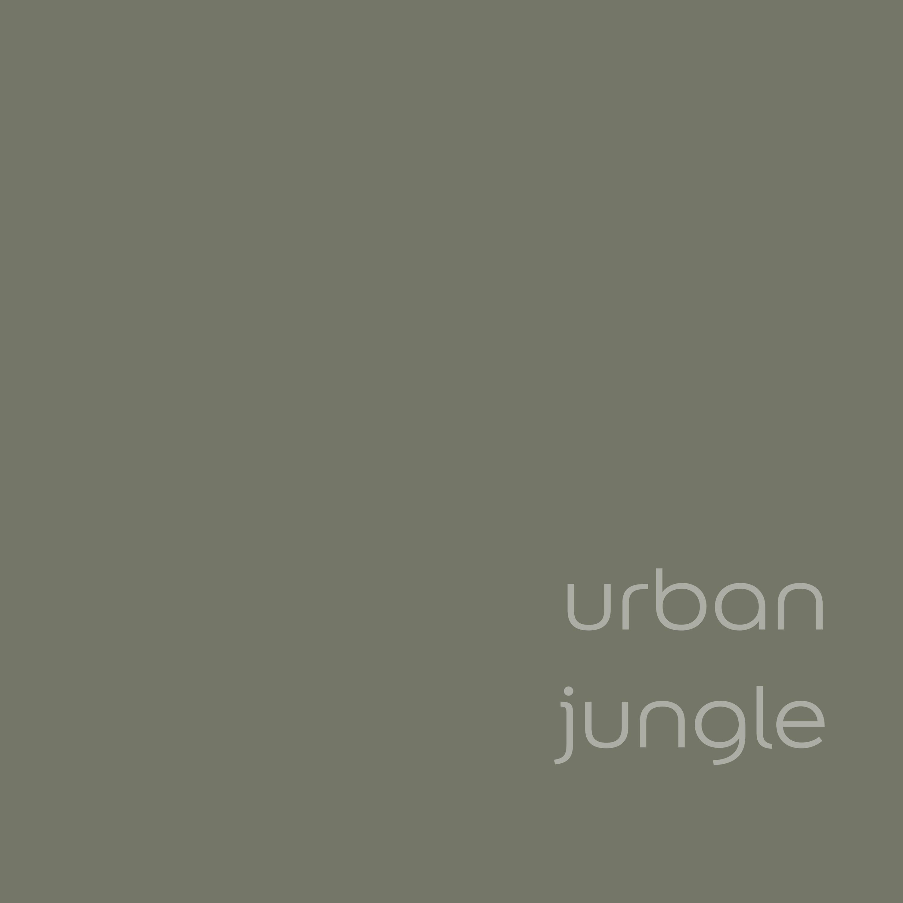 Farba Dulux EasyCare + urban jungle 2,5l - 2