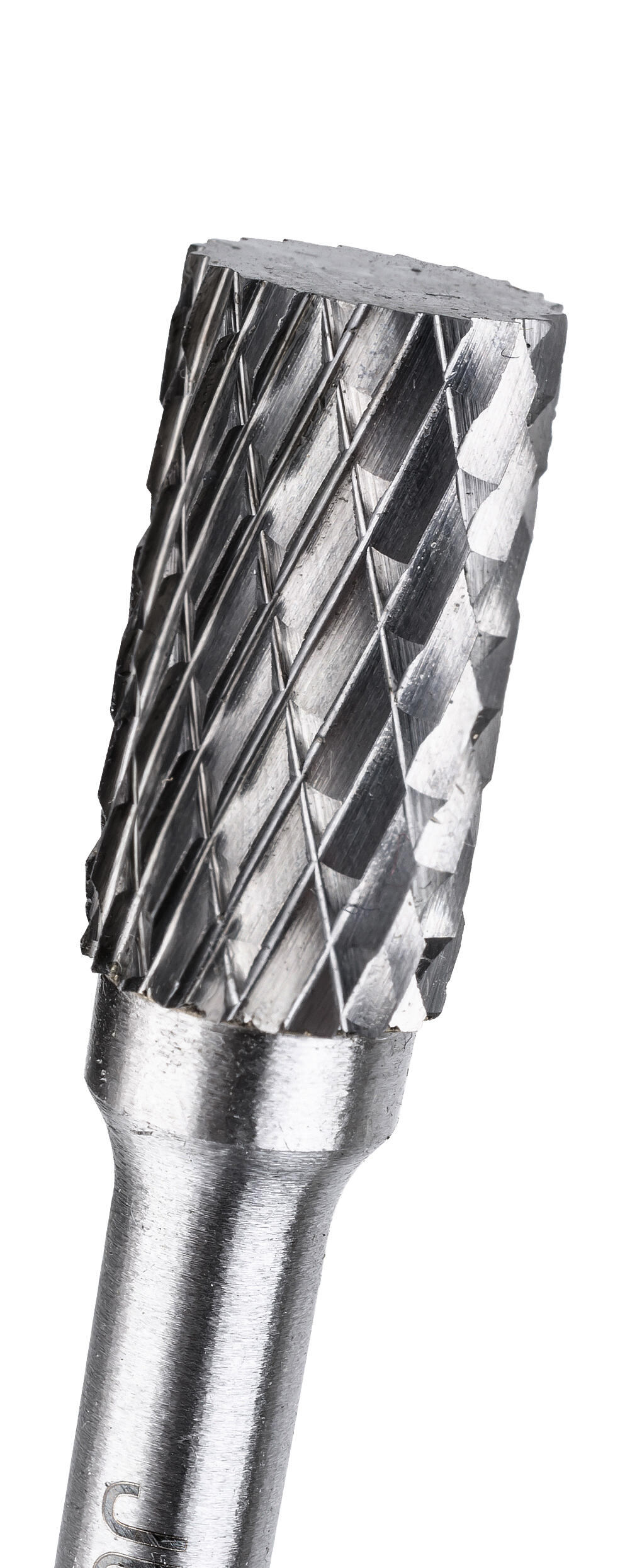 Frez do metalu 6 mm typ A 10x20 mm - 2
