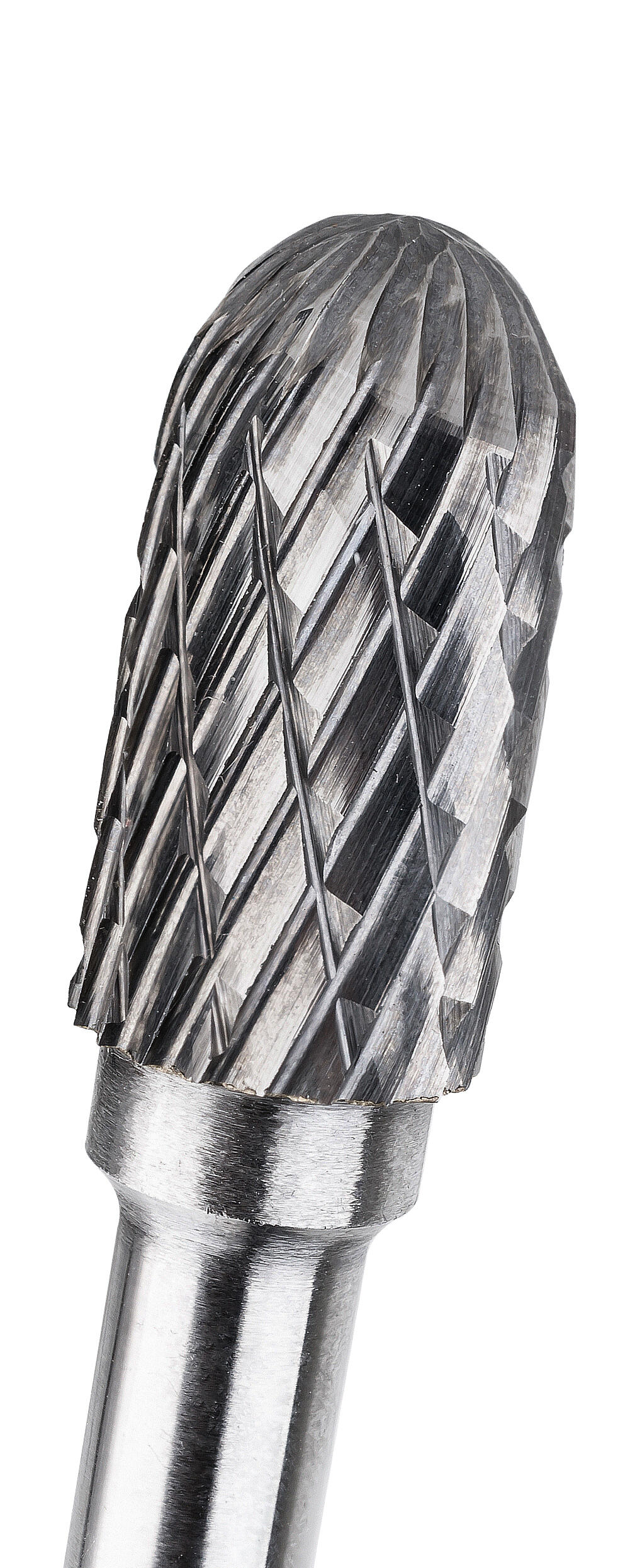 Frez do metalu 6 mm typ C 10x20 mm - 2
