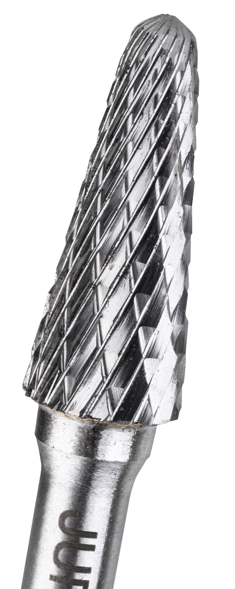 Frez do metalu 6 mm typ L 10x25 mm - 2