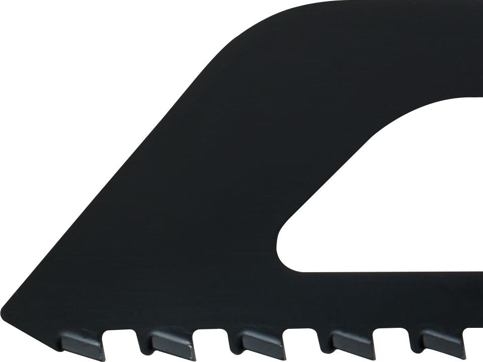 Brzeszczot do gazobetonu i materiałów budowlanych 450 mm - 2