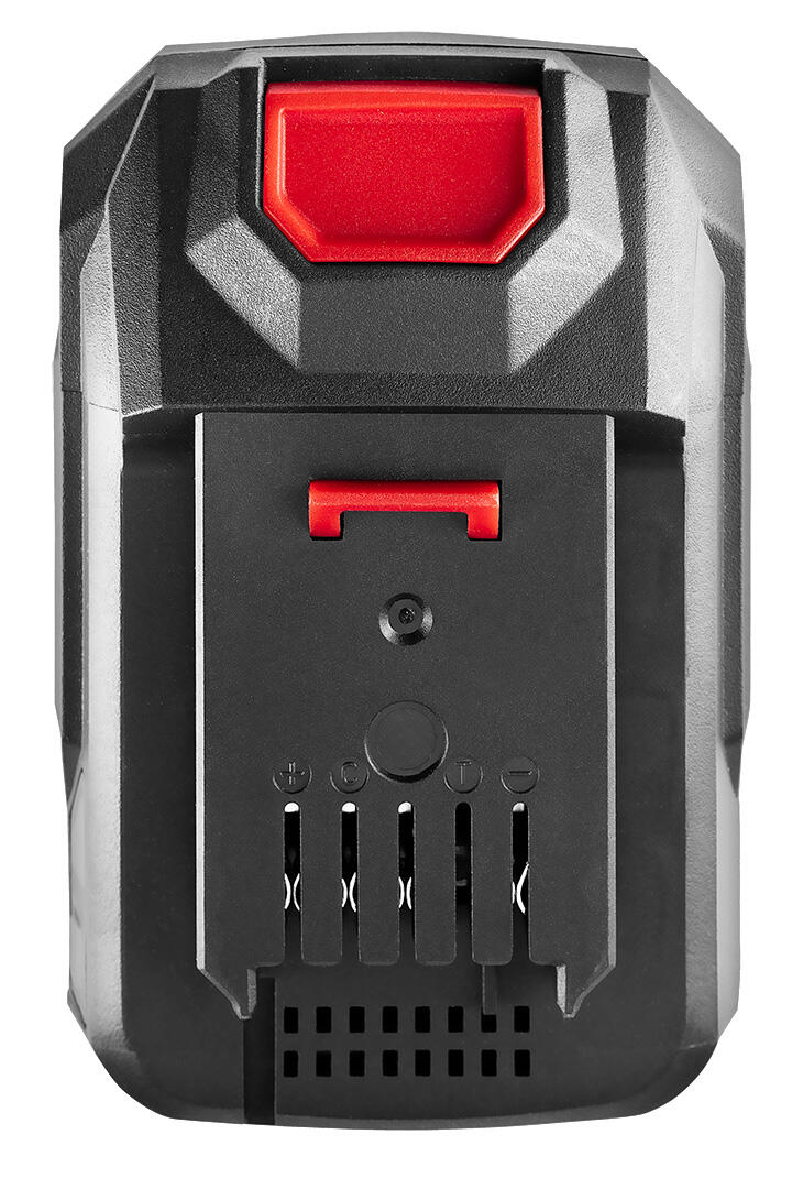 Akumulator 18V 6,0Ah Graphite - 2