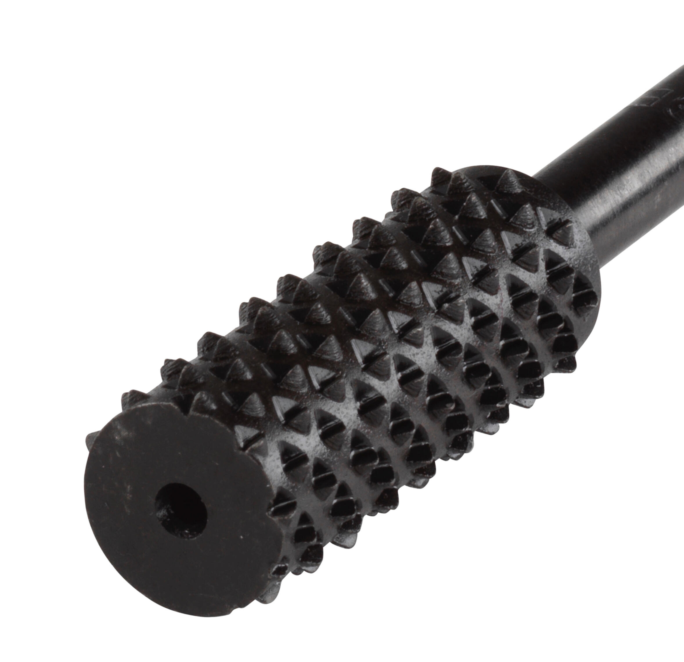 Zdzierak do drewna cylindryczny 13,5 mm - 3