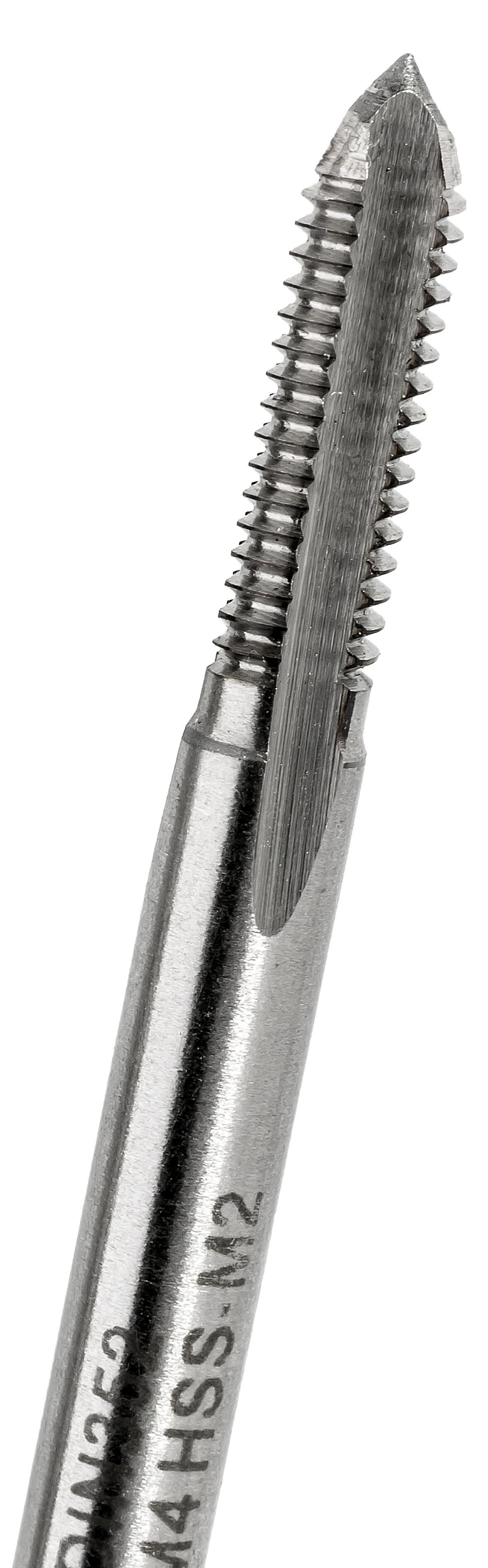 Gwintownik HSS M4, 3 szt. - 2