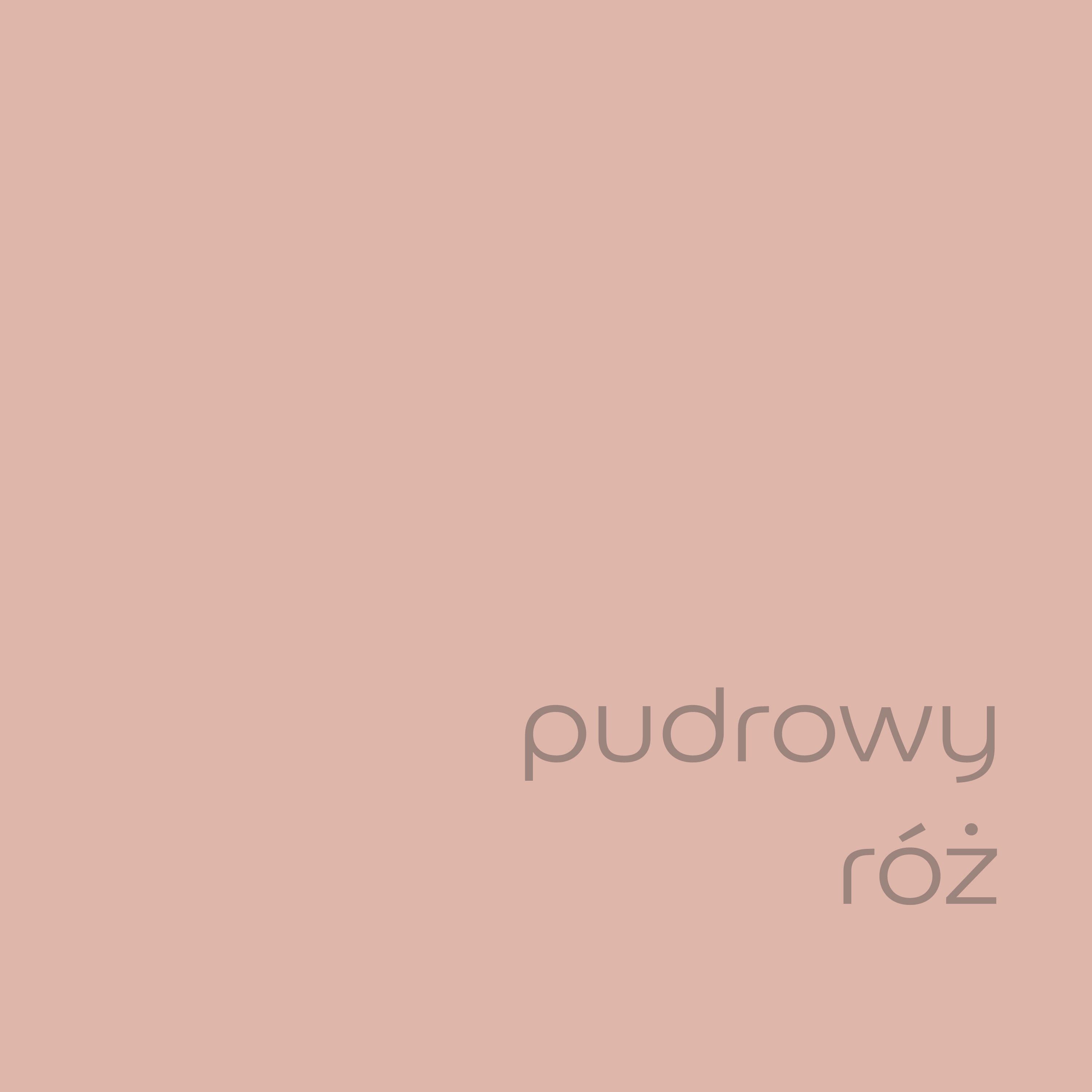 Farba Dulux EasyCare pudrowy róż 2,5l - 2