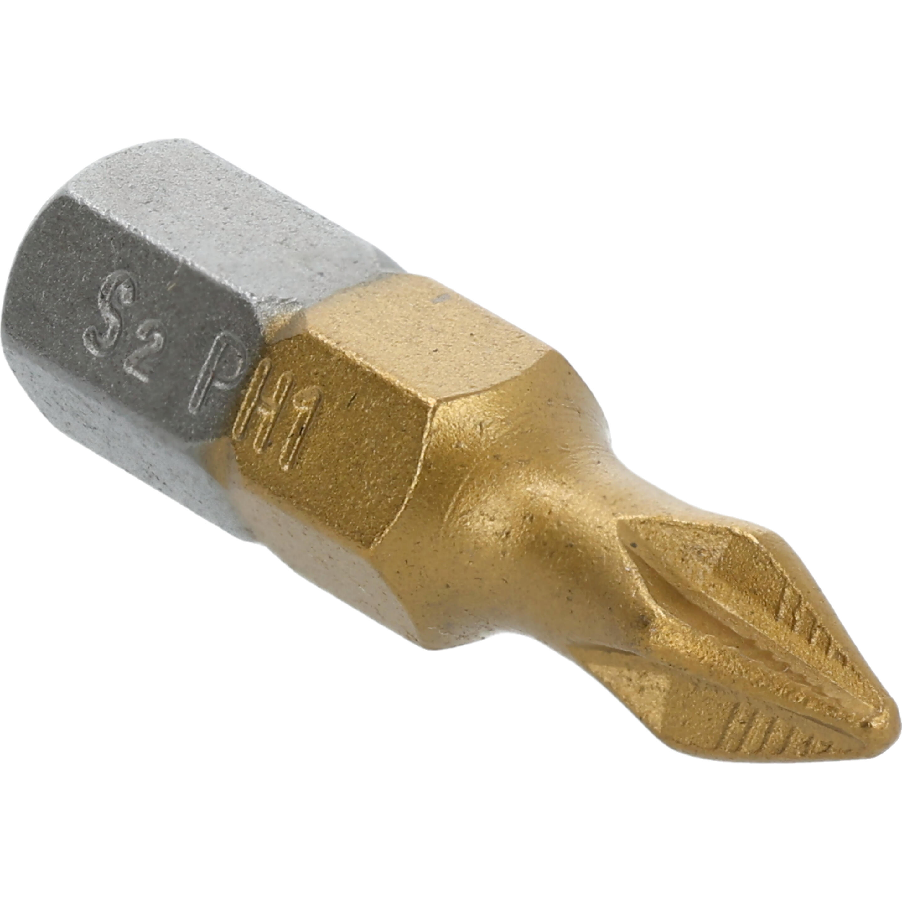 Bity PH1x25 mm, 2 szt. - 2