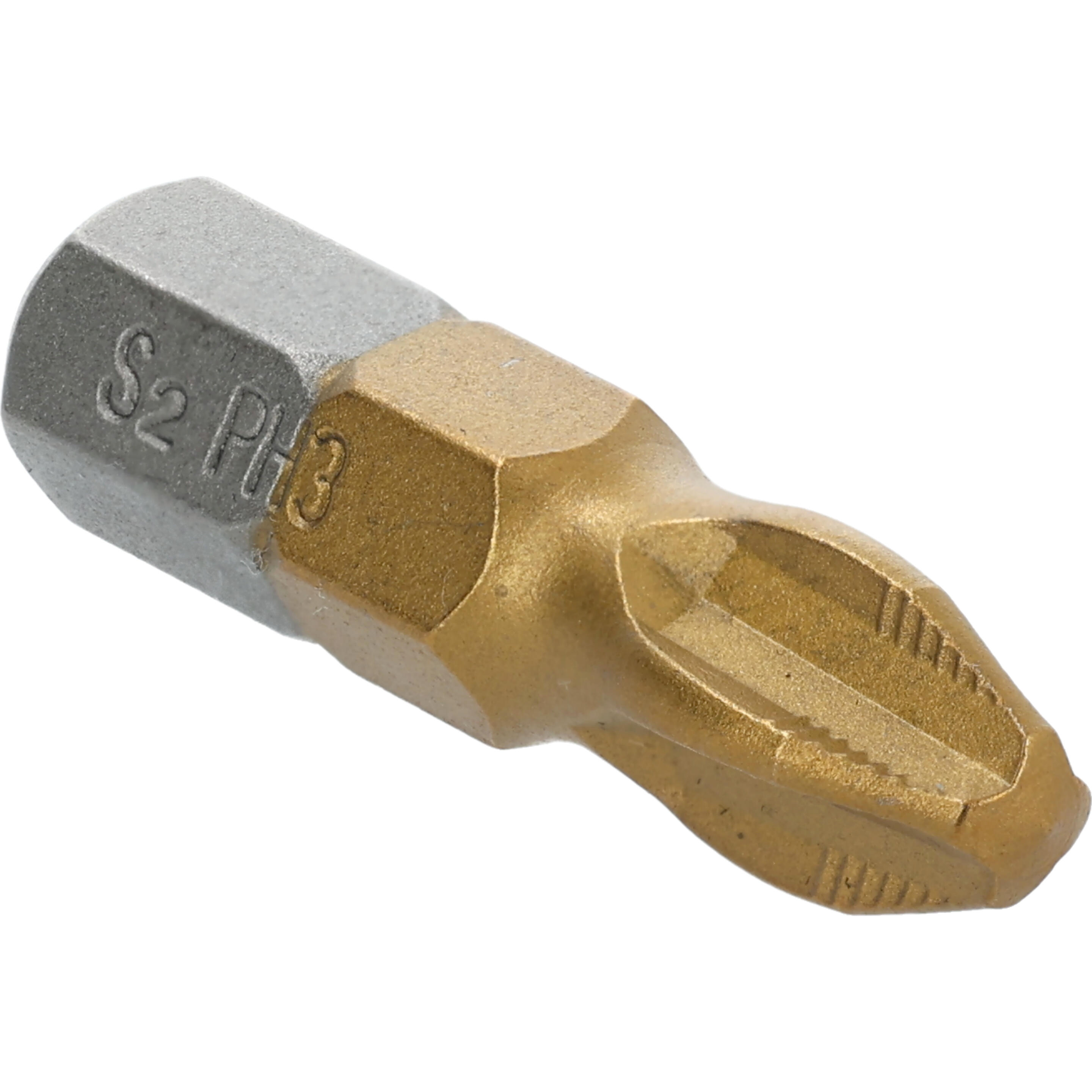 Bity PH3x25 mm, 2 szt. - 2