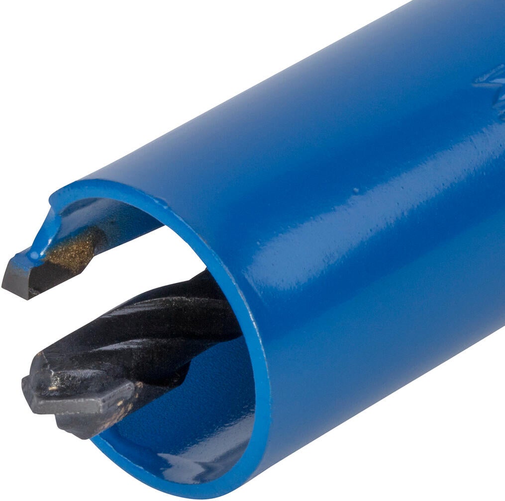 Otwornica HEX 25 mm Wolfcraft - 2