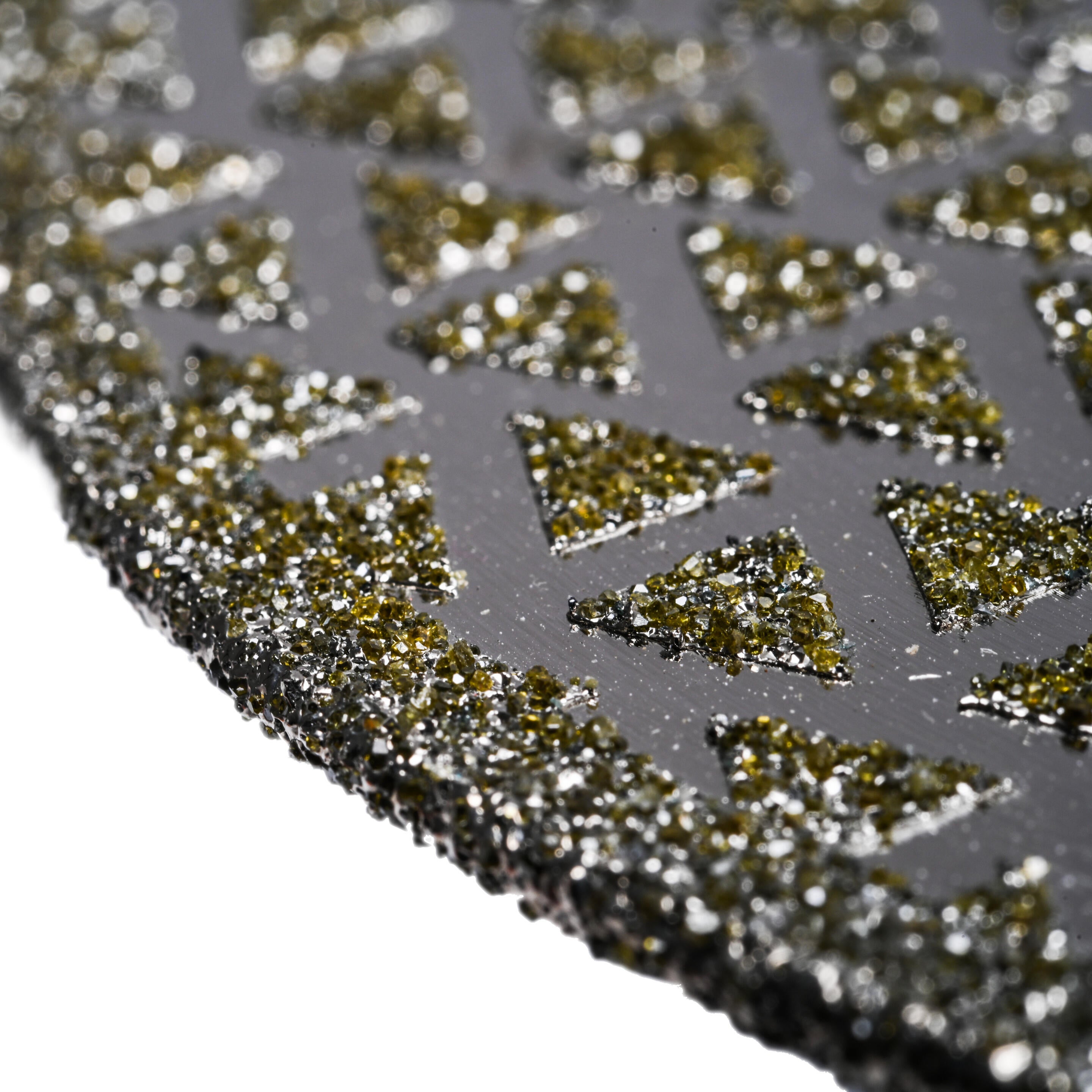 Tarcza diamentowa pełna 125x22,23 mm - 2