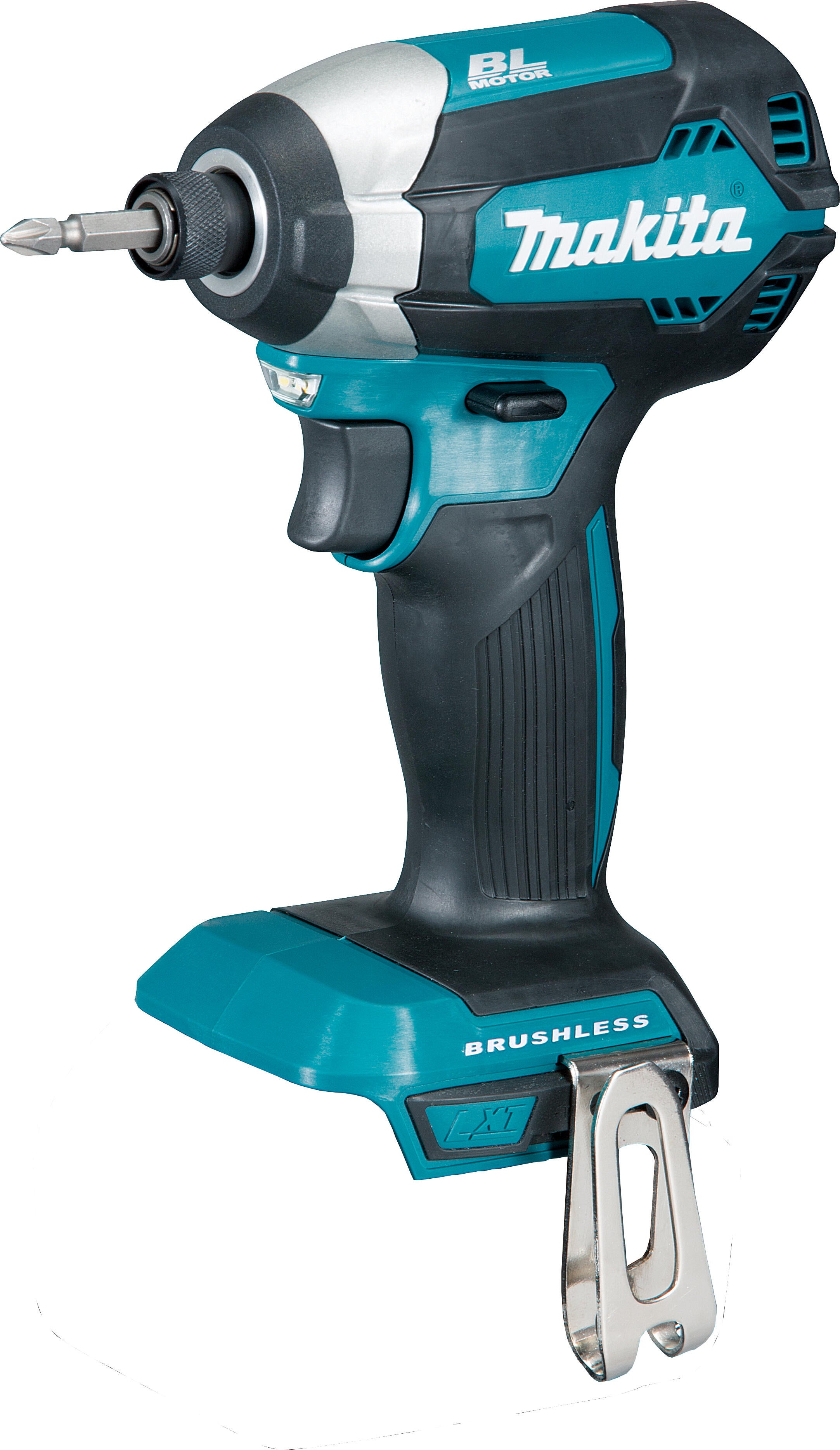 Zestaw elektronarzędzi 18V DLX2289 Makita / 2 x 3,0Ah - 2