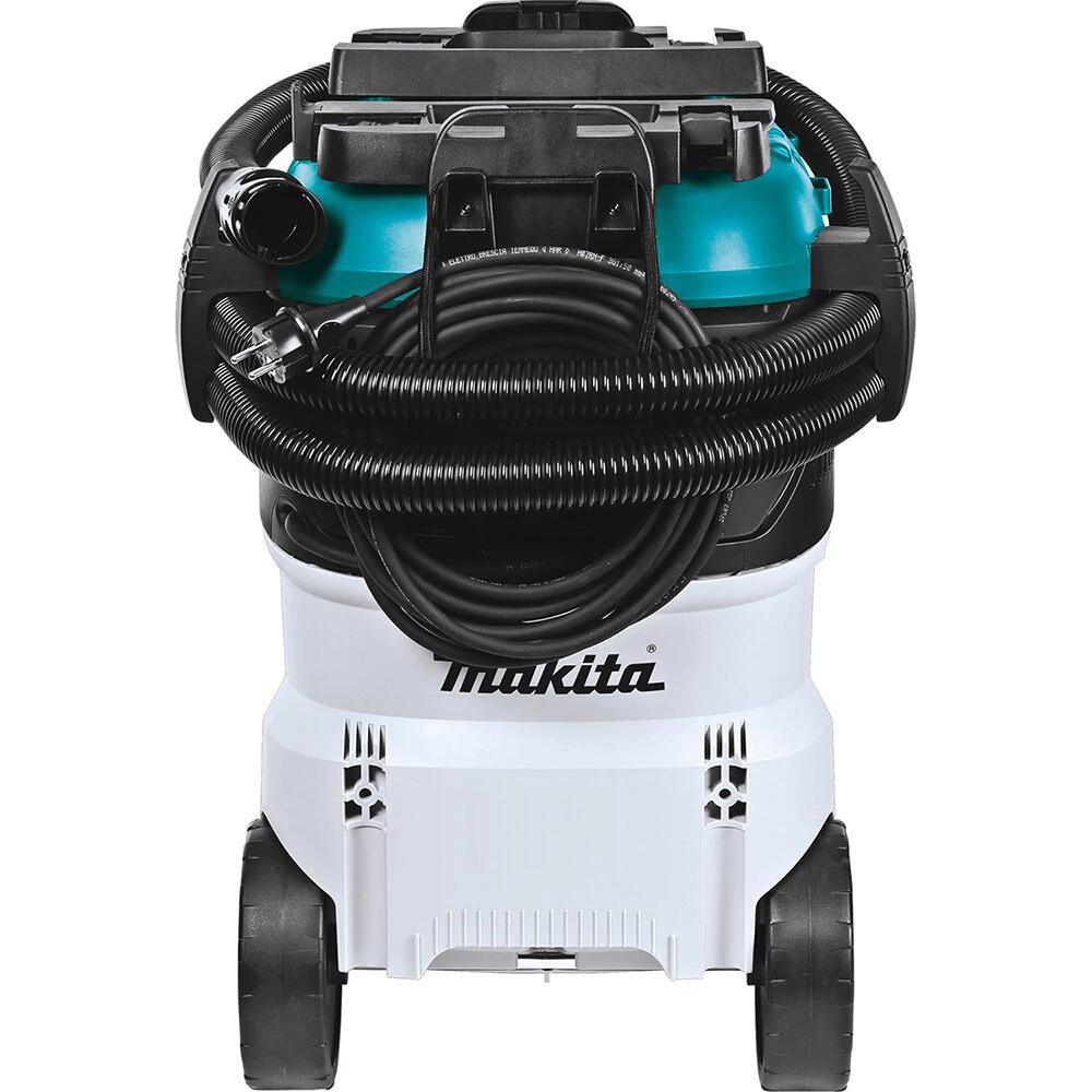 Odkurzacz warsztatowy 1200W VC4210L Makita - 3