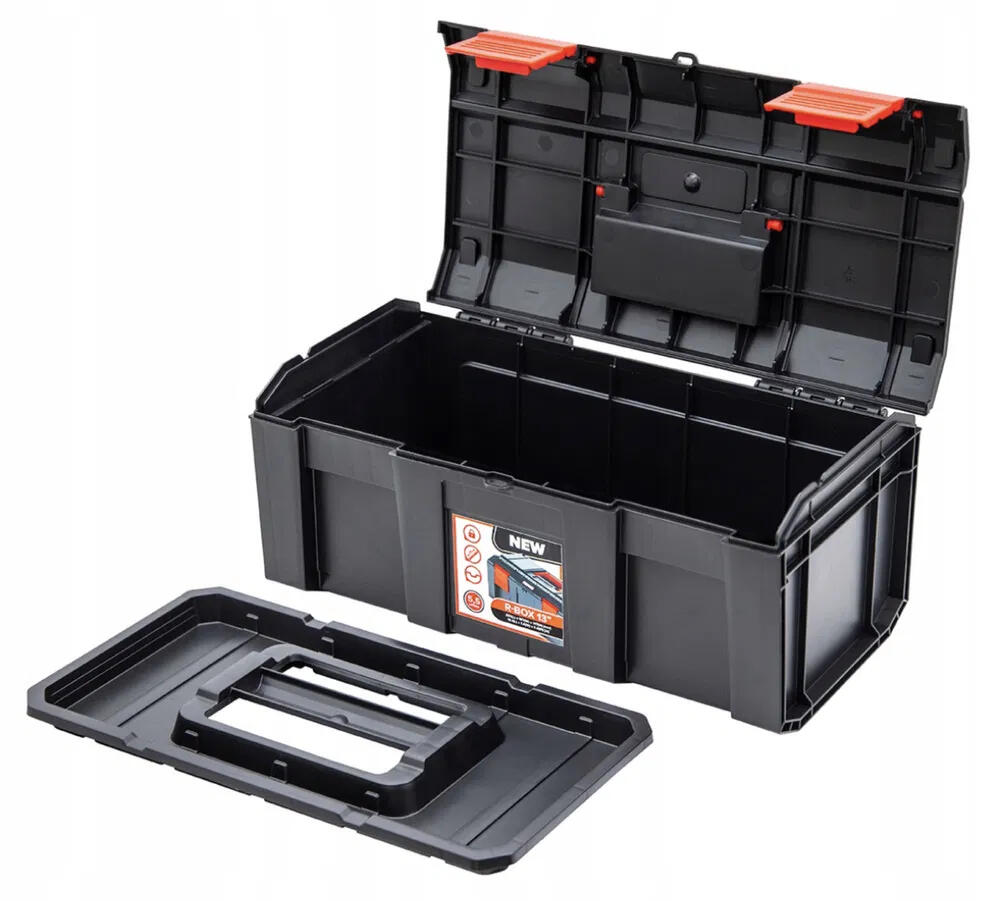 Skrzynka REGULAR R-BOX 13 Qbrick - 2