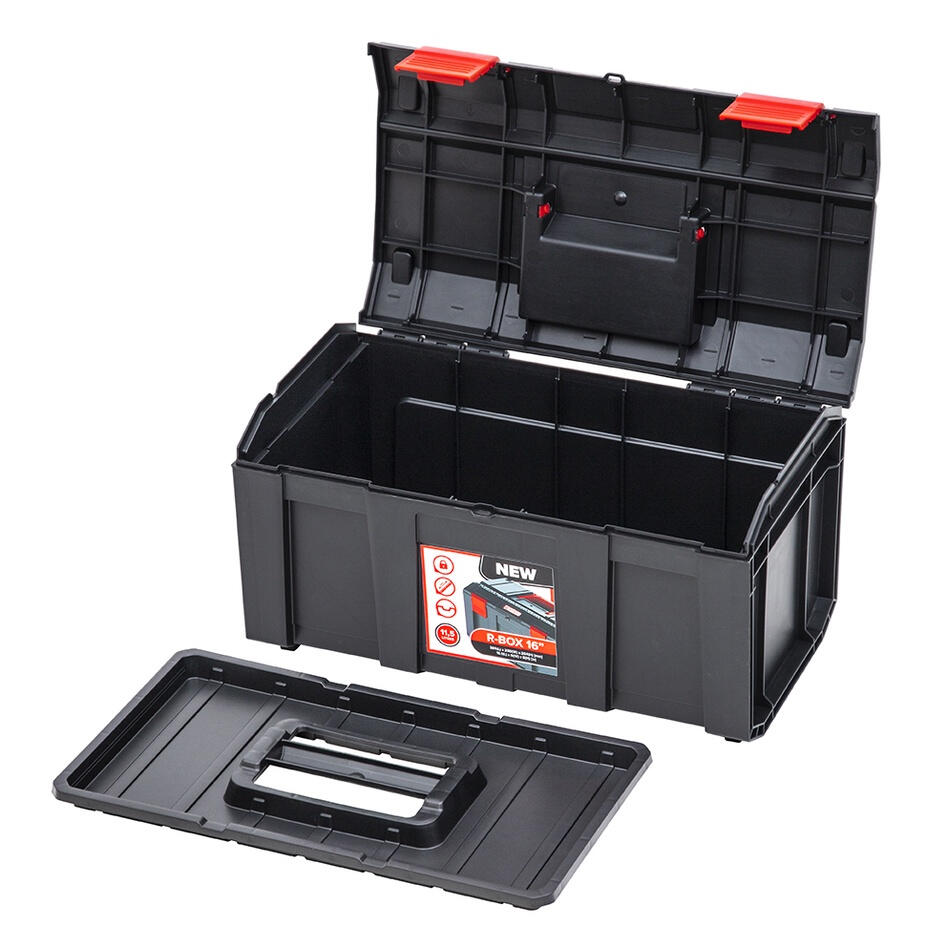 Skrzynka REGULAR R-BOX 16 Qbrick - 2