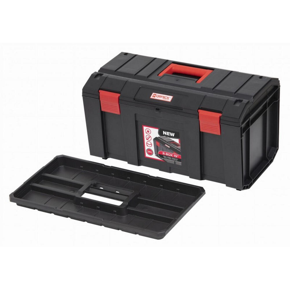 Skrzynka REGULAR R-BOX 19 Qbrick - 2
